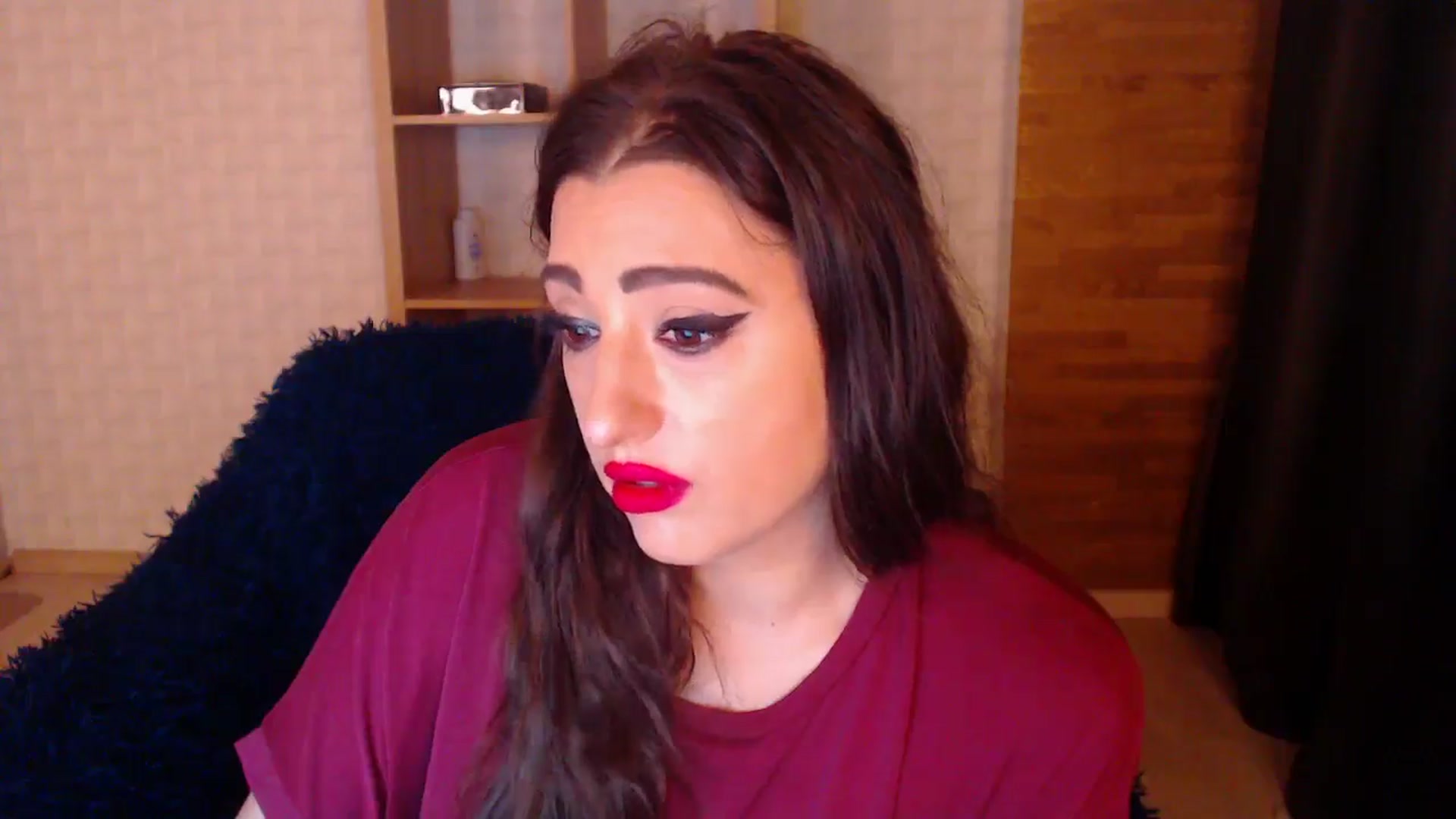 Gallery image thumbnail from HotRebbecca's myfreecams stream on, 07/21/2025, 04:15 image 3 of 20