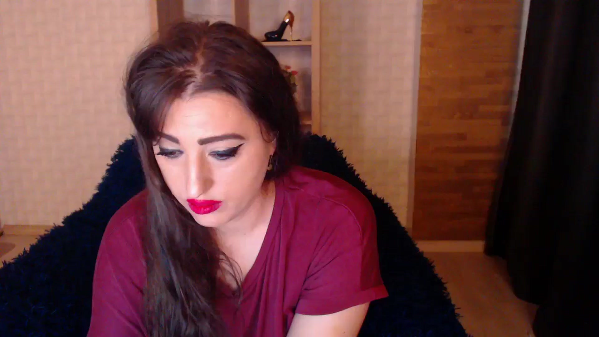 Gallery image thumbnail from HotRebbecca's myfreecams stream on, 07/21/2025, 04:15 image 13 of 20