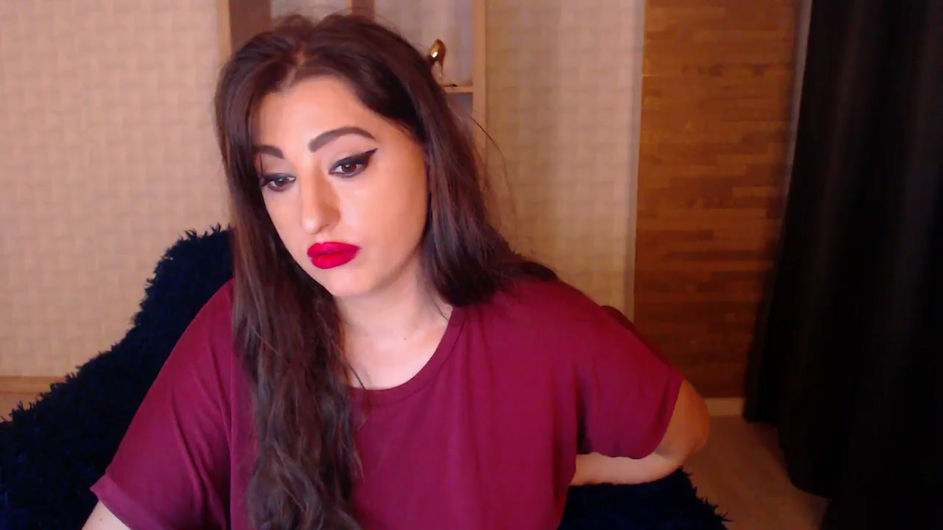 Gallery image thumbnail from HotRebbecca's myfreecams stream on, 07/21/2025, 04:15 image 9 of 20