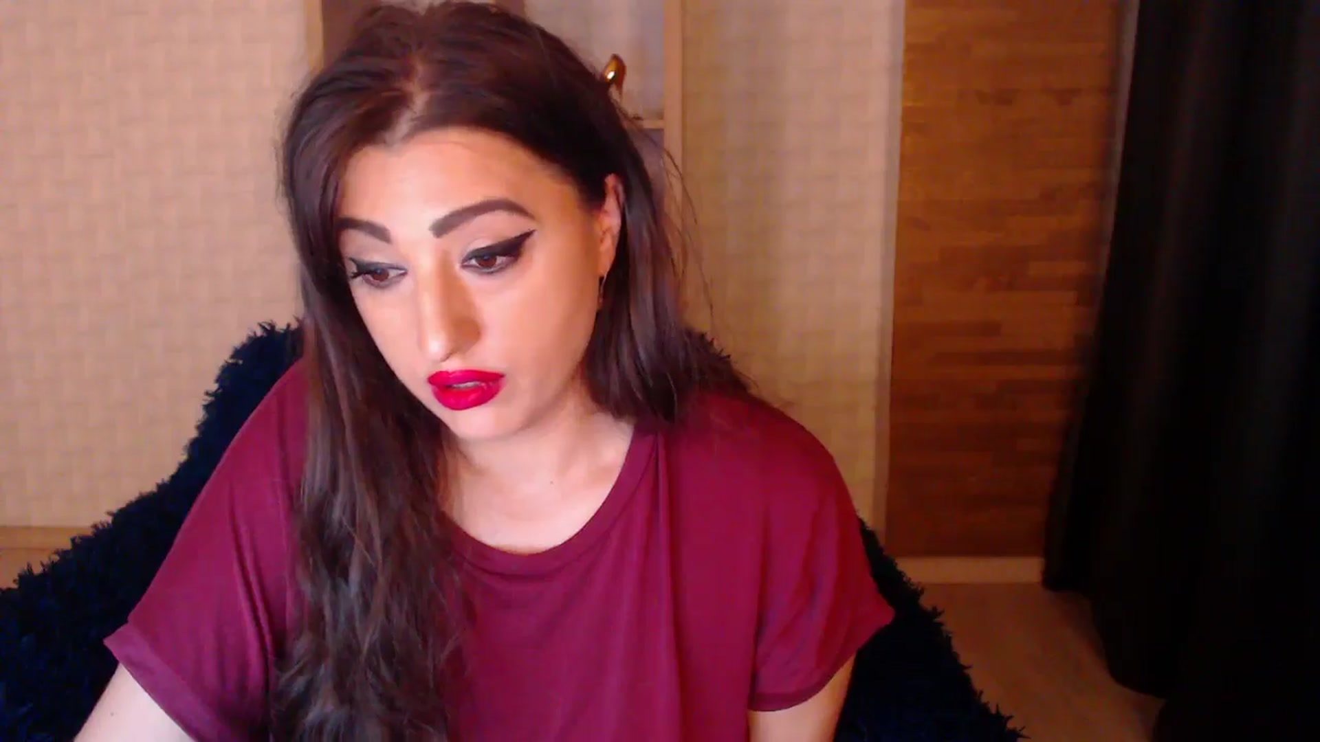 Gallery image thumbnail from HotRebbecca's myfreecams stream on, 07/21/2025, 04:15 image 8 of 20
