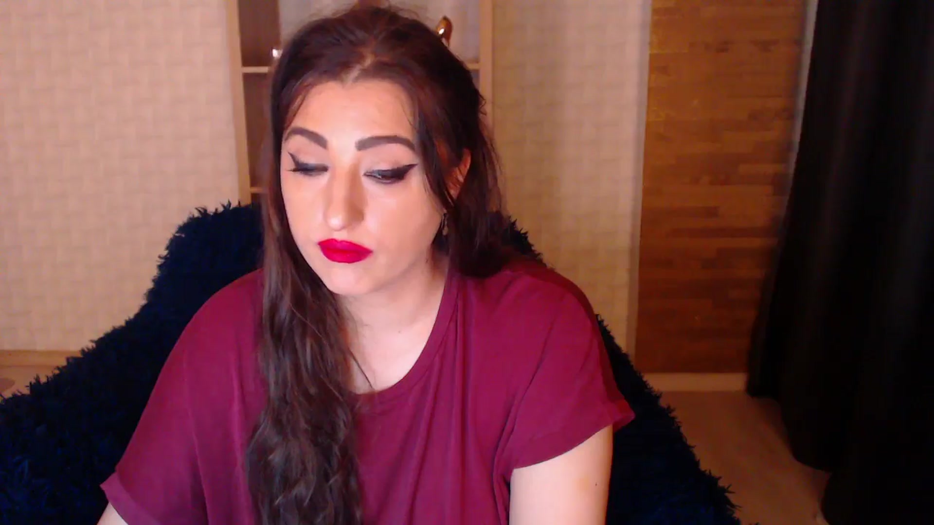 Gallery image thumbnail from HotRebbecca's myfreecams stream on, 07/21/2025, 04:15 image 10 of 20
