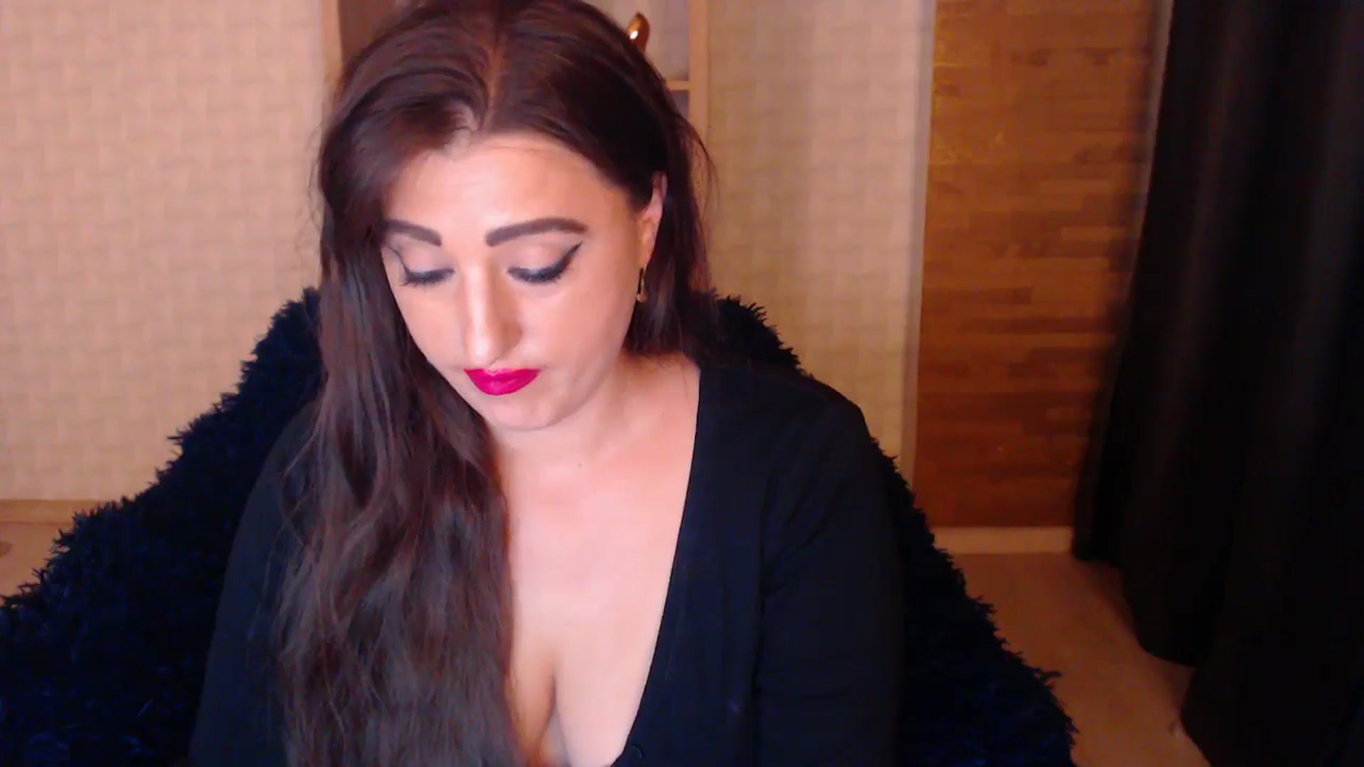 Gallery image thumbnail from HotRebbecca's myfreecams stream on, 07/22/2025, 03:42 image 18 of 20