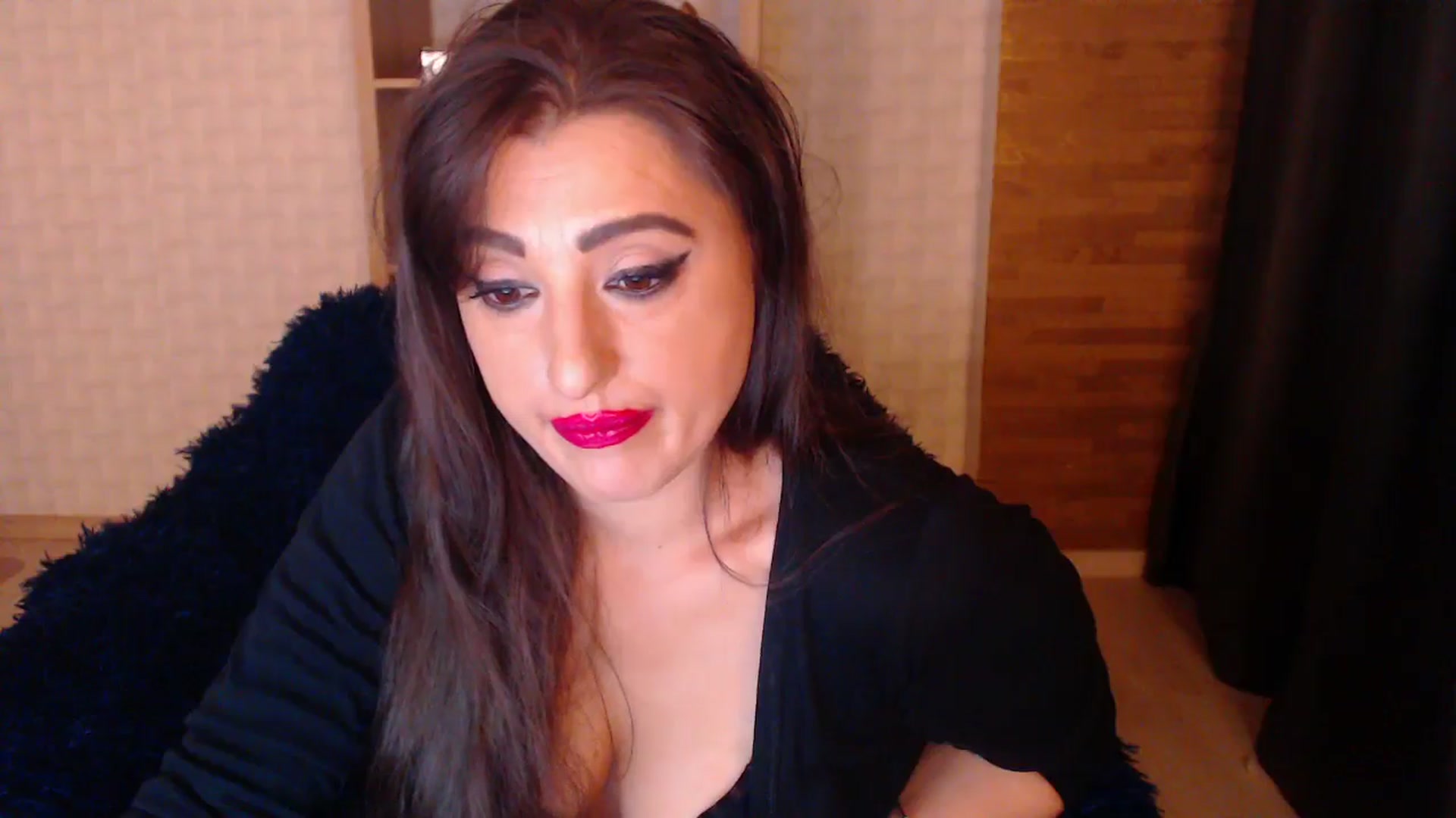 Gallery image thumbnail from HotRebbecca's myfreecams stream on, 07/22/2025, 03:42 image 2 of 20