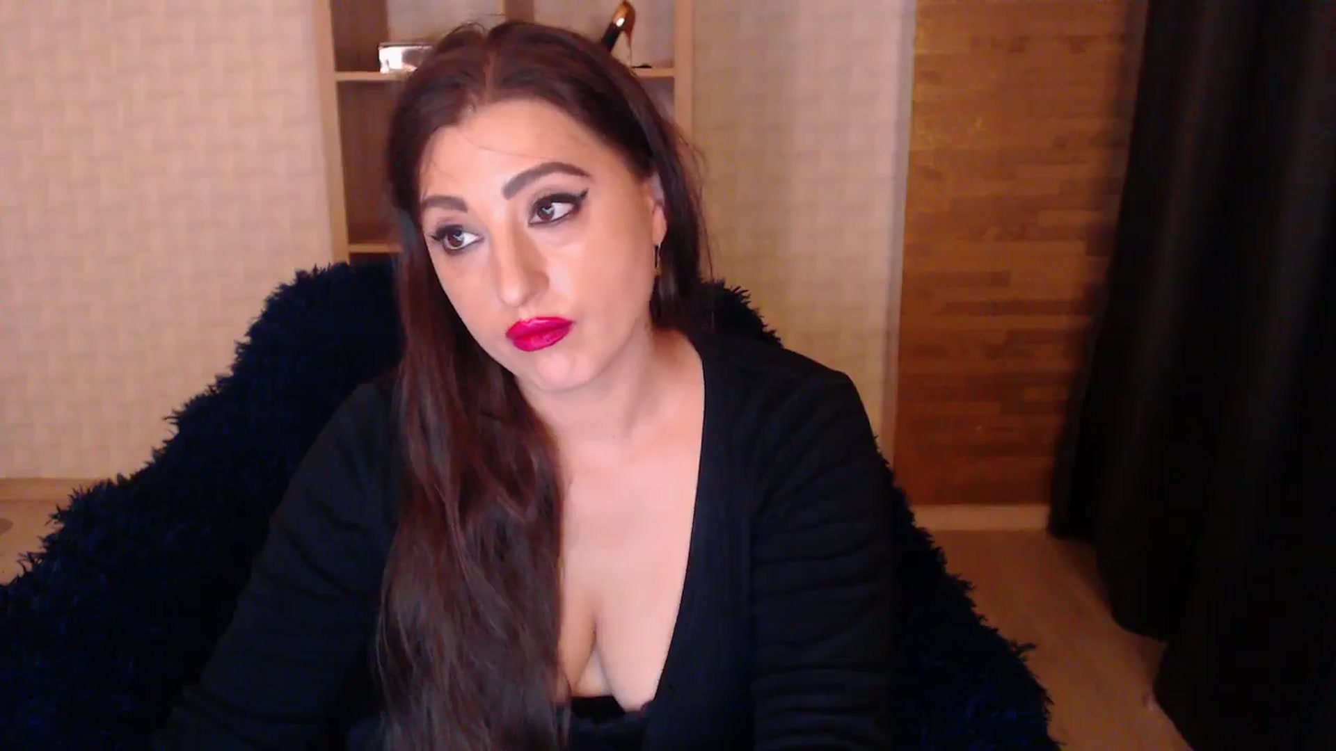 Gallery image thumbnail from HotRebbecca's myfreecams stream on, 07/22/2025, 03:42 image 16 of 20