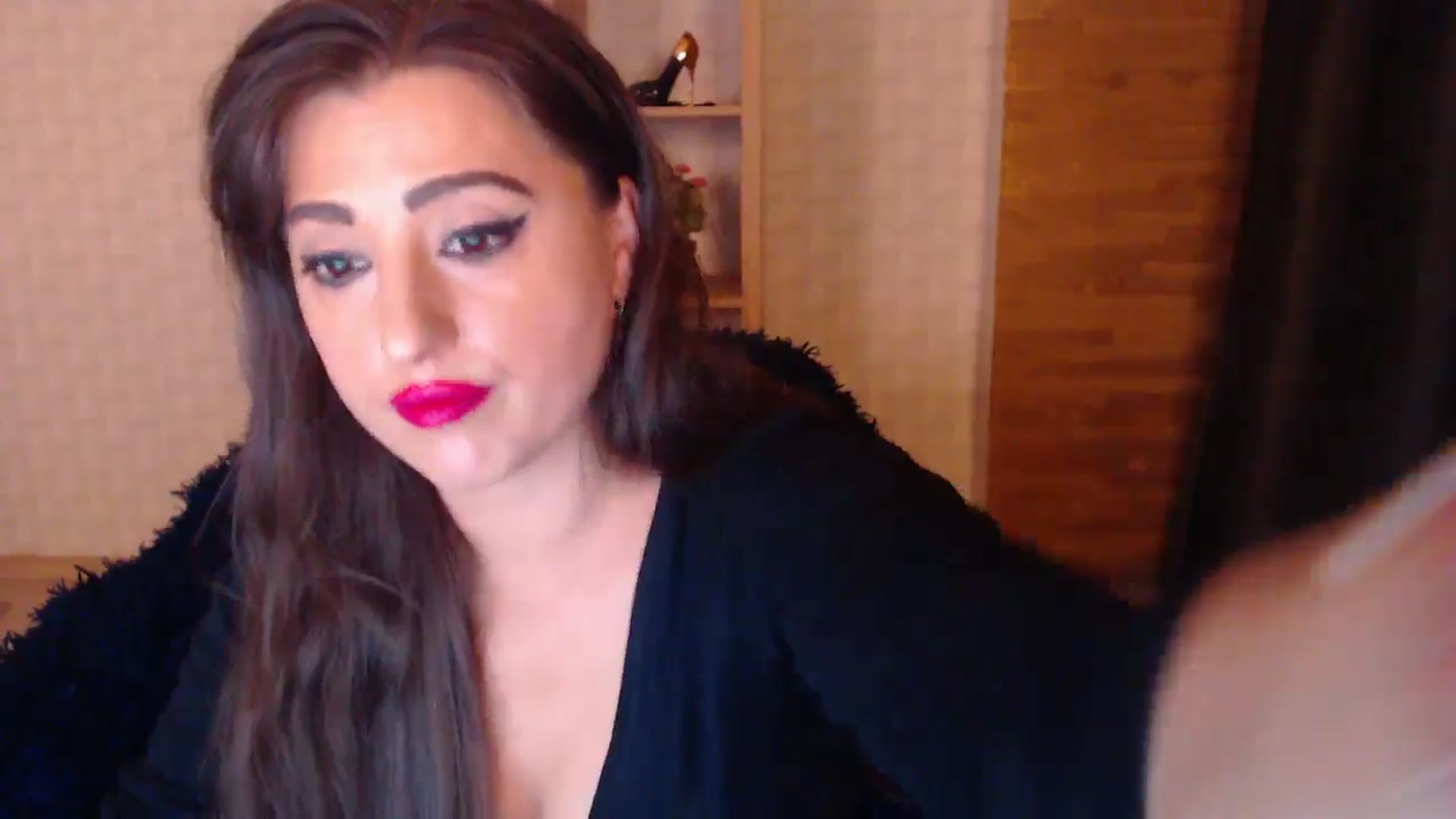 Gallery image thumbnail from HotRebbecca's myfreecams stream on, 07/22/2025, 03:42 image 10 of 20