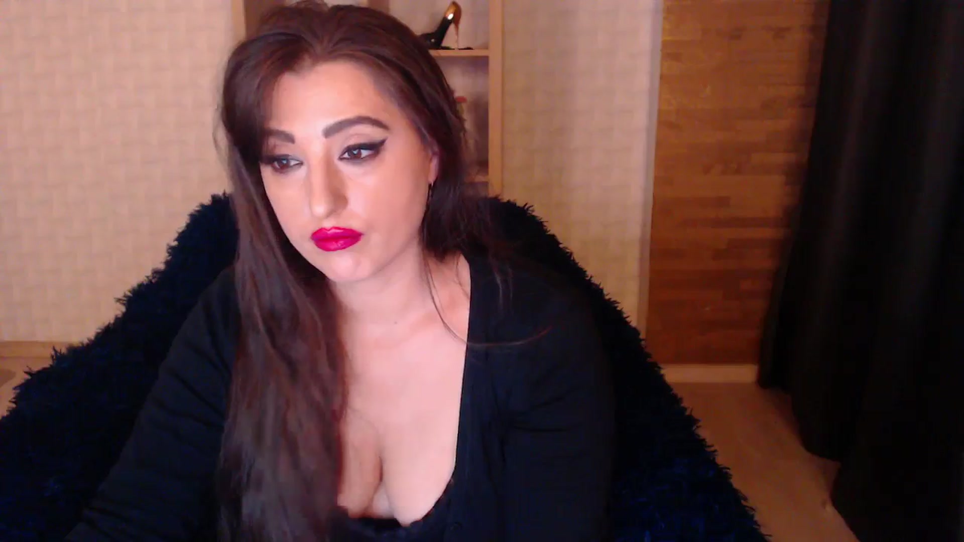 Gallery image thumbnail from HotRebbecca's myfreecams stream on, 07/22/2025, 03:42 image 3 of 20