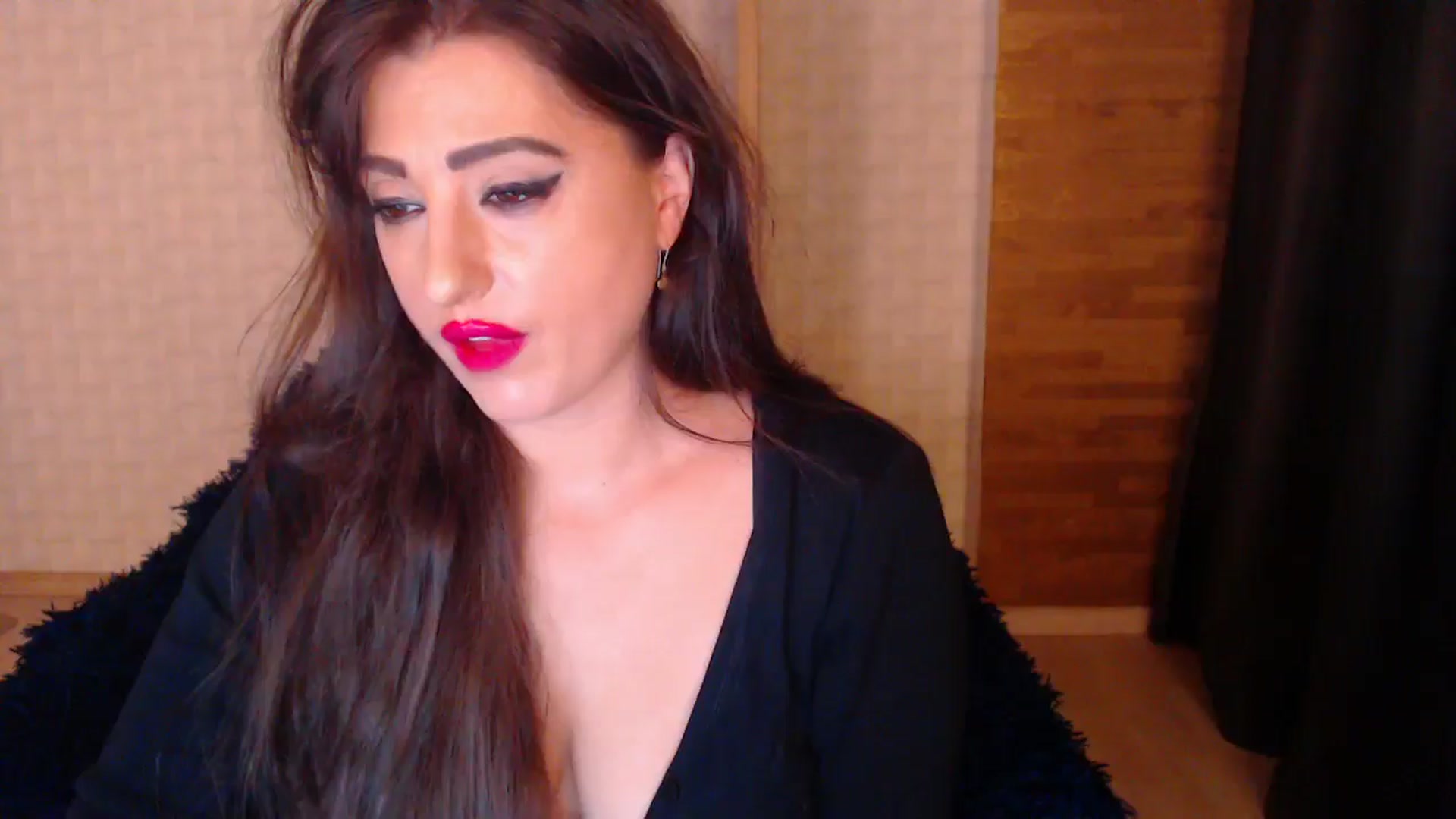 Gallery image thumbnail from HotRebbecca's myfreecams stream on, 07/22/2025, 03:42 image 6 of 20