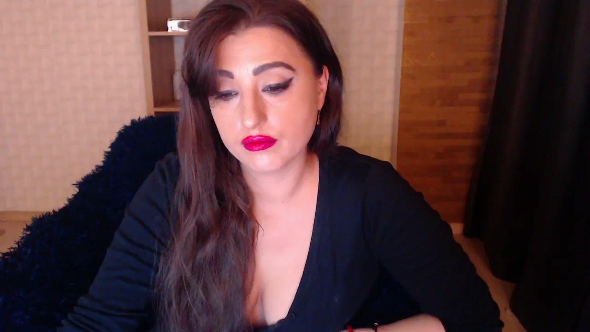 Gallery image thumbnail from HotRebbecca's myfreecams stream on, 07/22/2025, 03:42 image 17 of 20