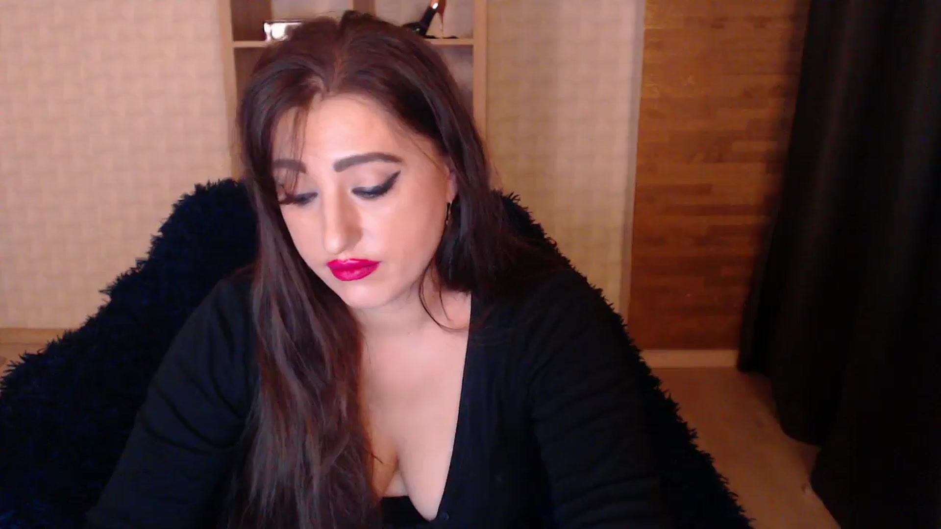 Gallery image thumbnail from HotRebbecca's myfreecams stream on, 07/22/2025, 03:42 image 8 of 20