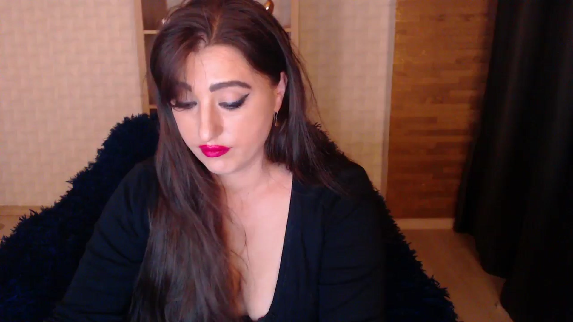 Gallery image thumbnail from HotRebbecca's myfreecams stream on, 07/22/2025, 03:42 image 13 of 20