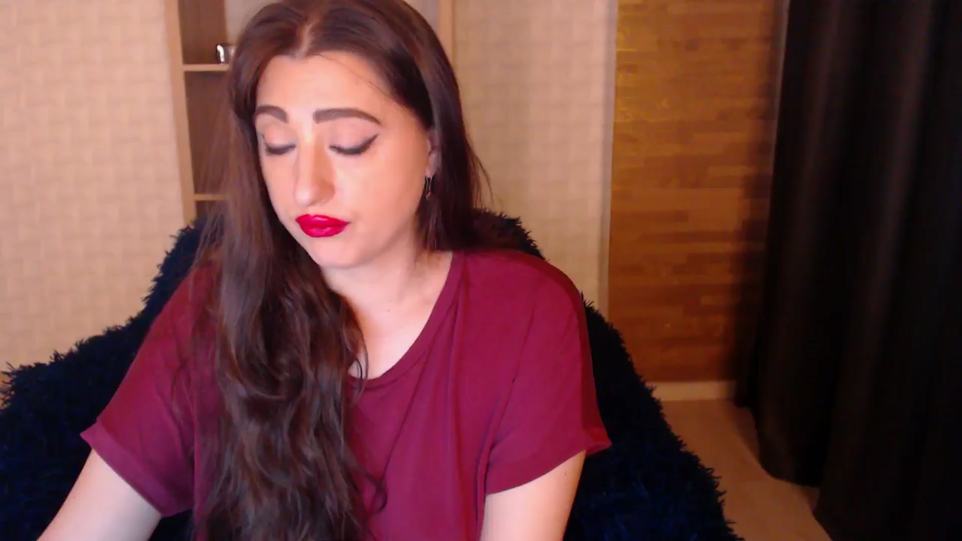 Gallery image thumbnail from HotRebbecca's myfreecams stream on, 07/30/2025, 04:41 image 15 of 20