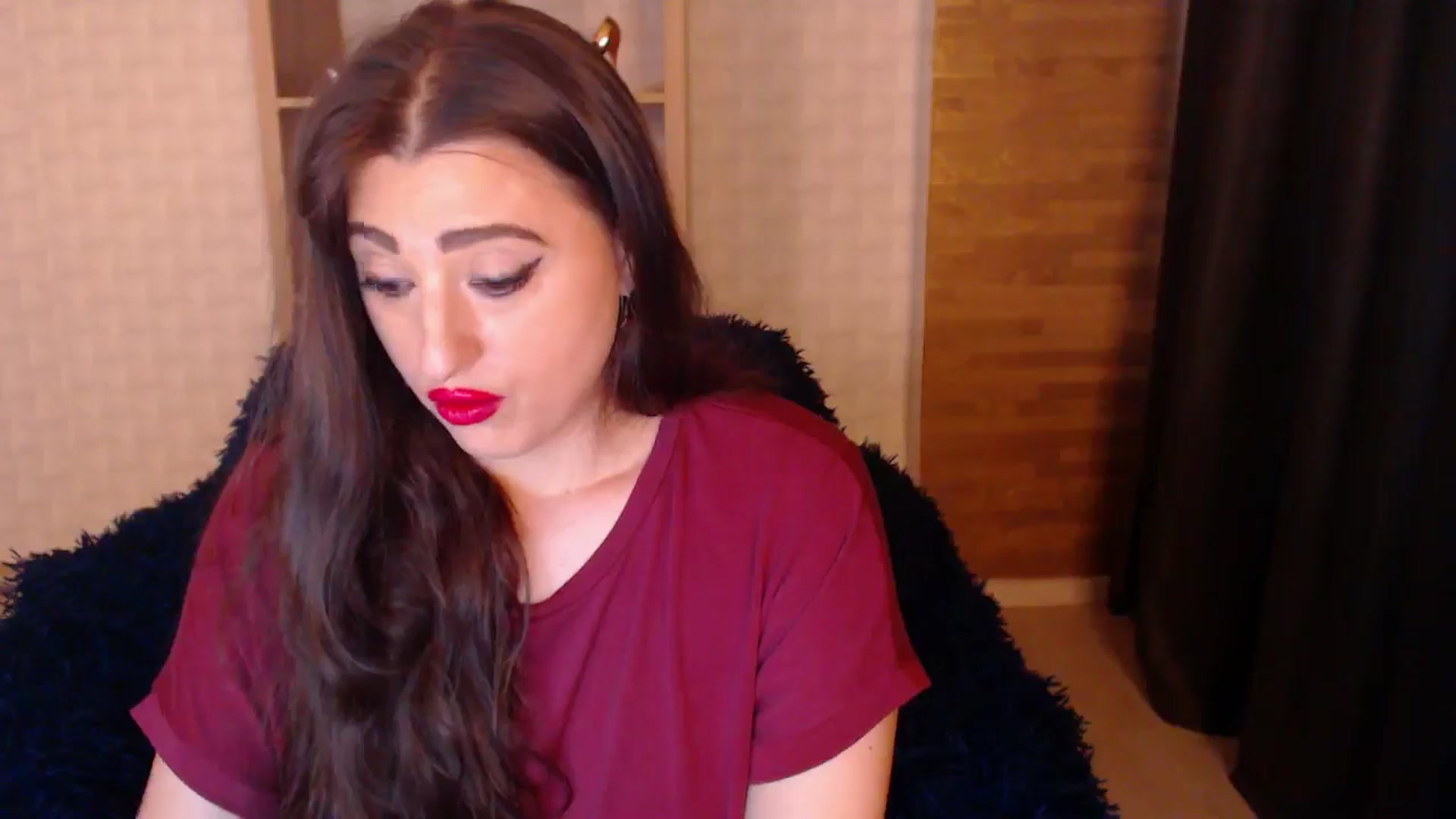 Gallery image thumbnail from HotRebbecca's myfreecams stream on, 07/30/2025, 04:41 image 18 of 20