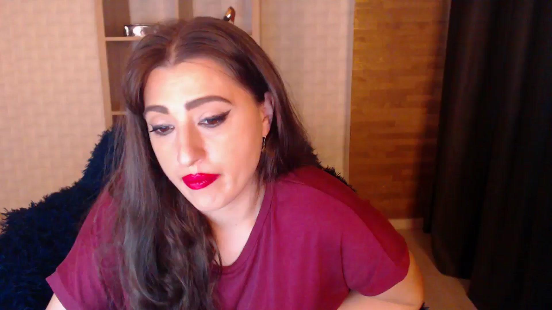 Gallery image thumbnail from HotRebbecca's myfreecams stream on, 07/30/2025, 04:41 image 14 of 20