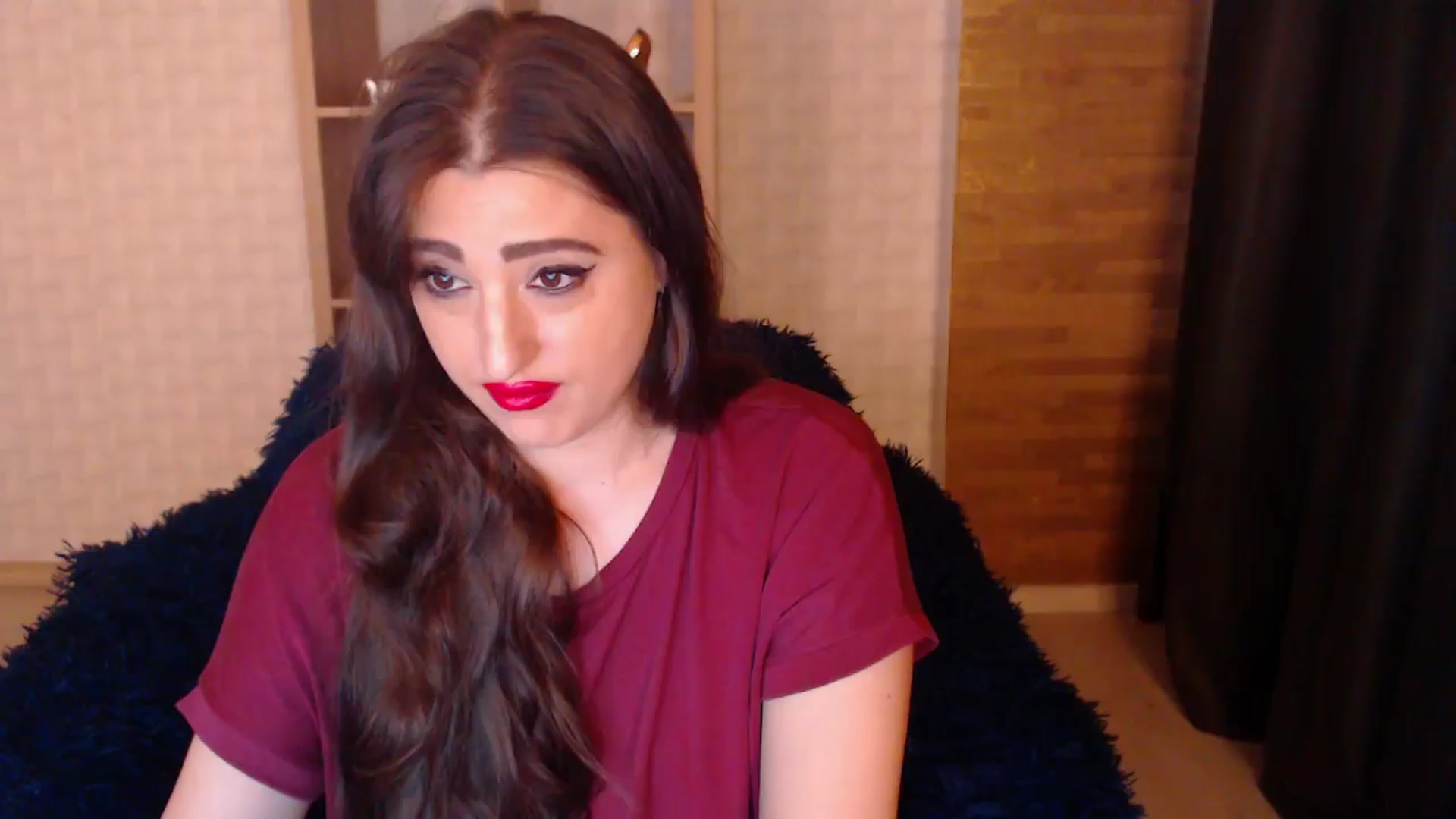 Gallery image thumbnail from HotRebbecca's myfreecams stream on, 07/30/2025, 04:41 image 6 of 20