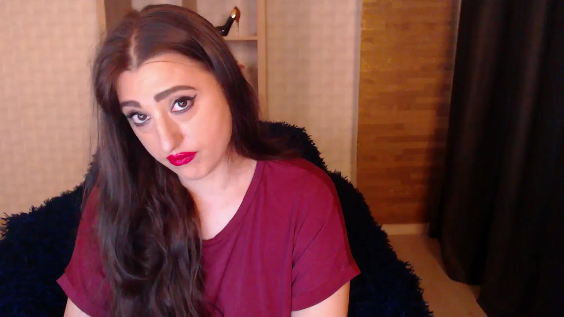 Gallery image thumbnail from HotRebbecca's myfreecams stream on, 07/30/2025, 04:41 image 20 of 20