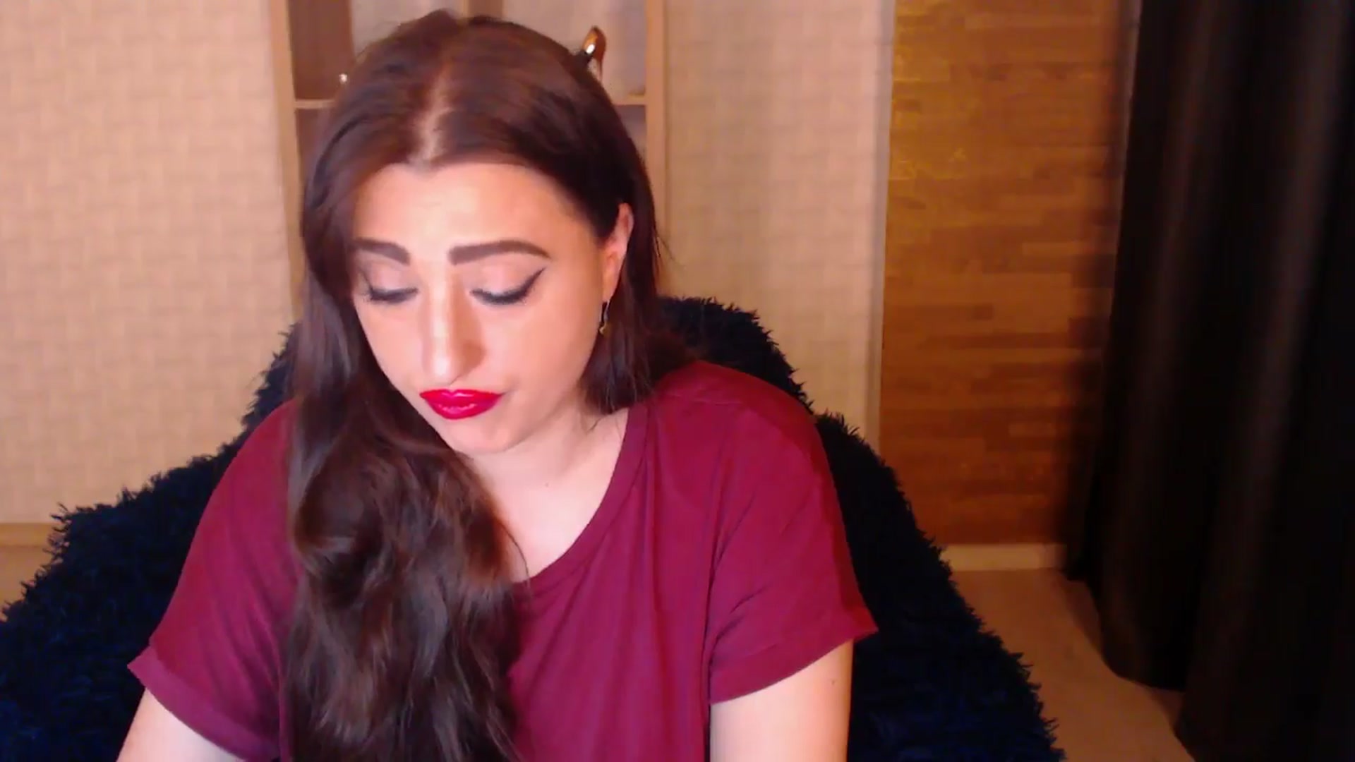 Gallery image thumbnail from HotRebbecca's myfreecams stream on, 07/30/2025, 04:41 image 5 of 20