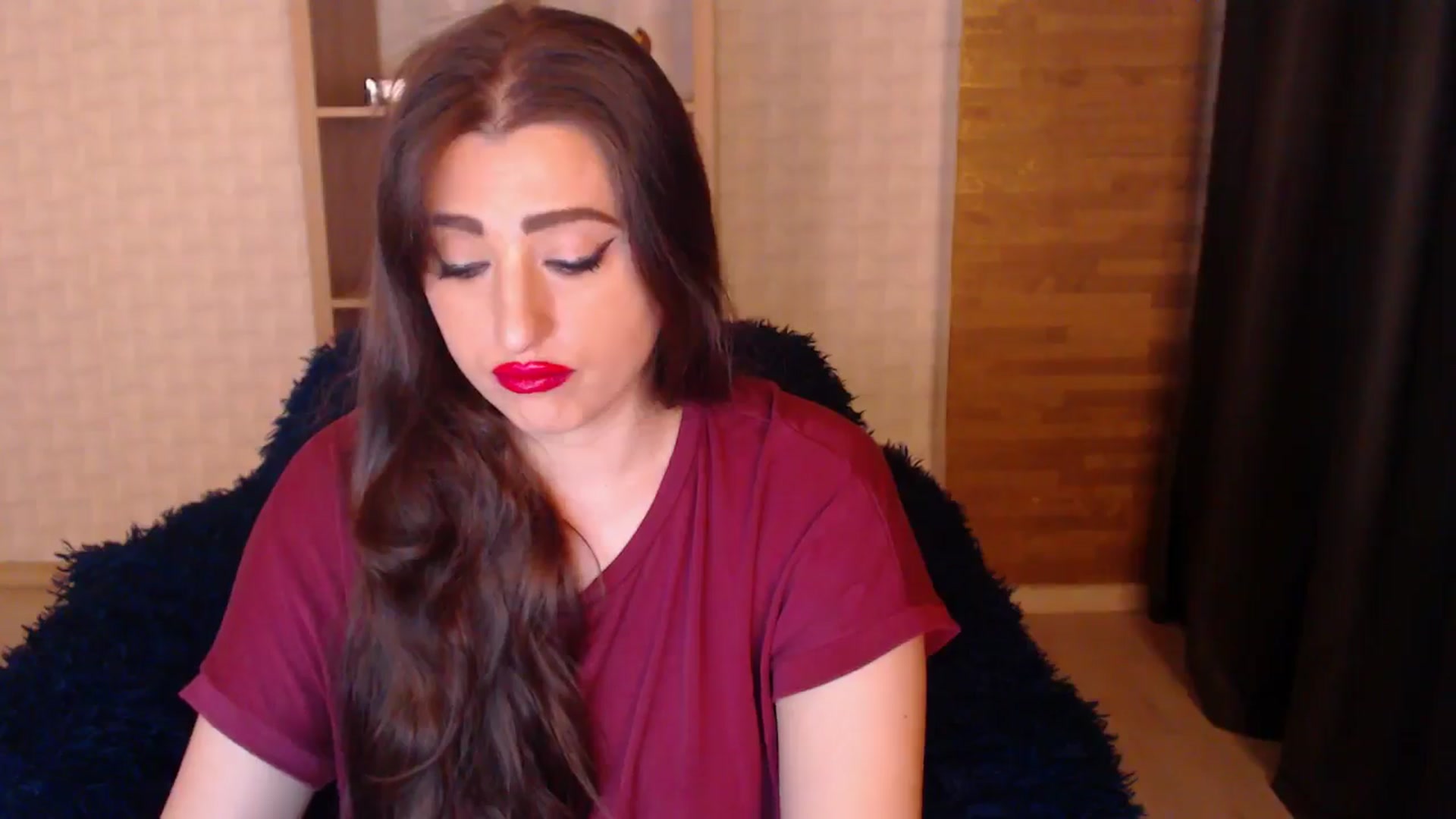 Gallery image thumbnail from HotRebbecca's myfreecams stream on, 07/30/2025, 04:41 image 8 of 20