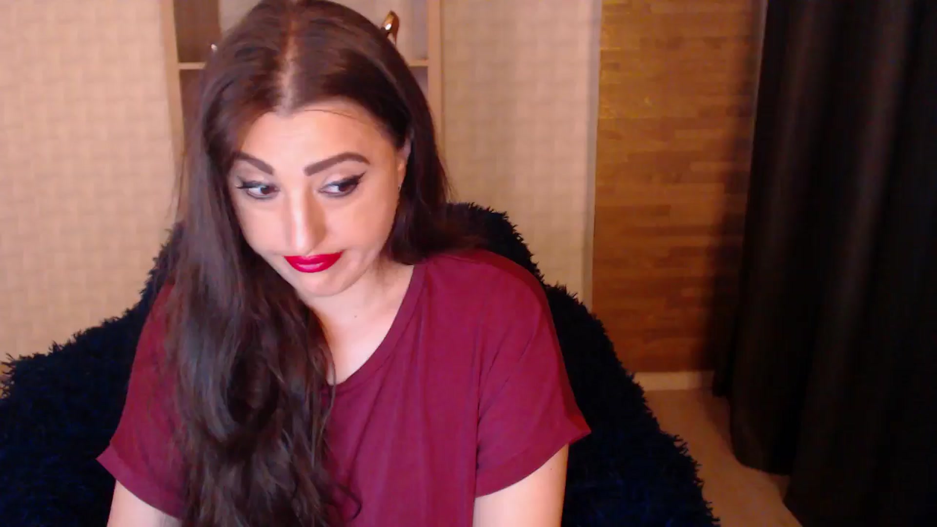 Gallery image thumbnail from HotRebbecca's myfreecams stream on, 07/30/2025, 04:41 image 17 of 20
