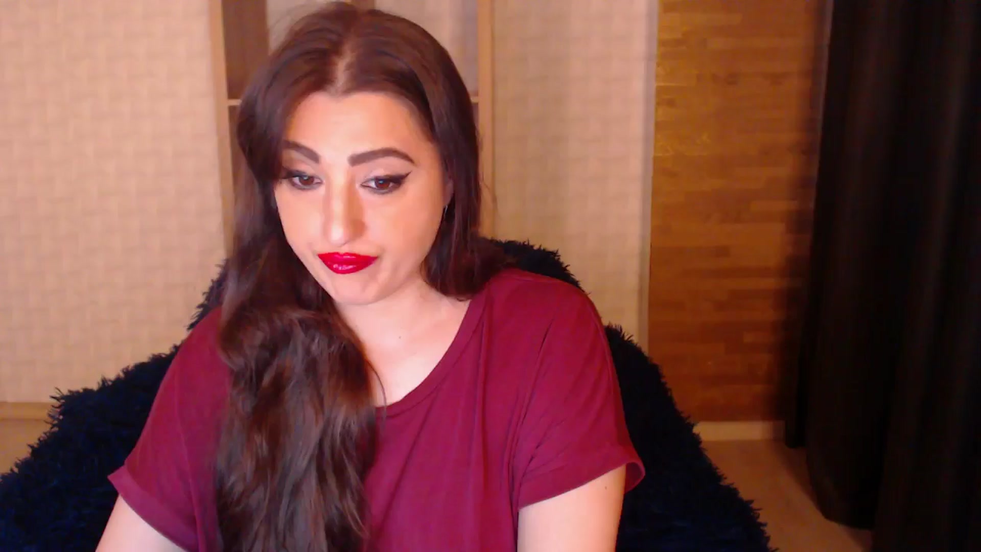 Gallery image thumbnail from HotRebbecca's myfreecams stream on, 07/30/2025, 04:41 image 1 of 20