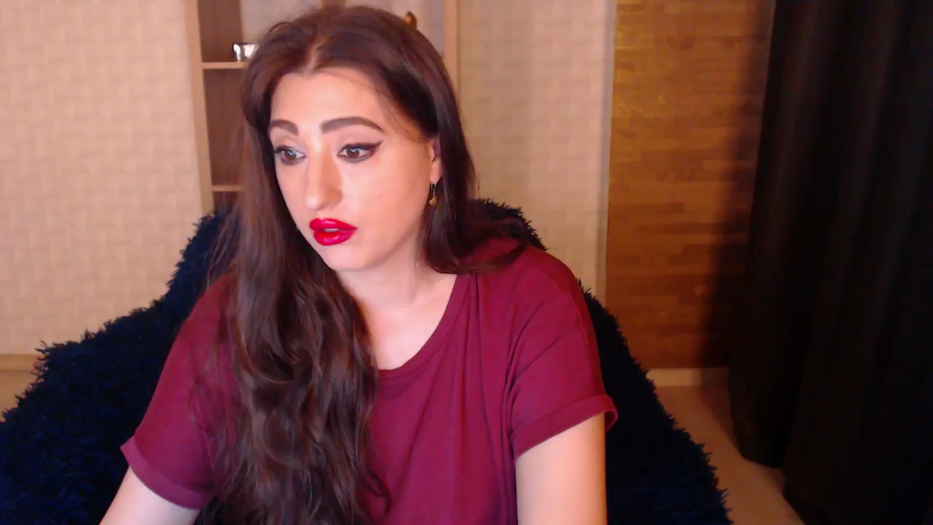 Gallery image thumbnail from HotRebbecca's myfreecams stream on, 07/30/2025, 04:41 image 12 of 20