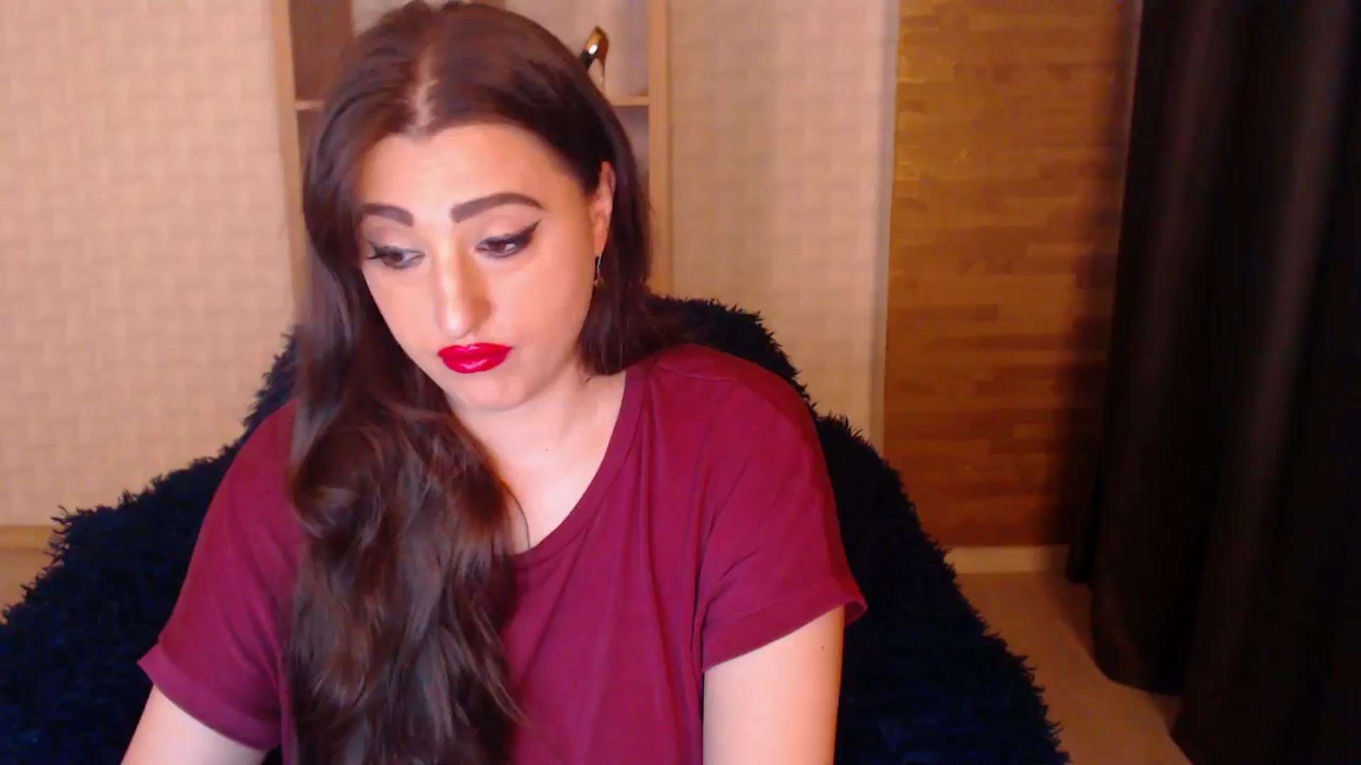 Gallery image thumbnail from HotRebbecca's myfreecams stream on, 07/30/2025, 04:41 image 4 of 20
