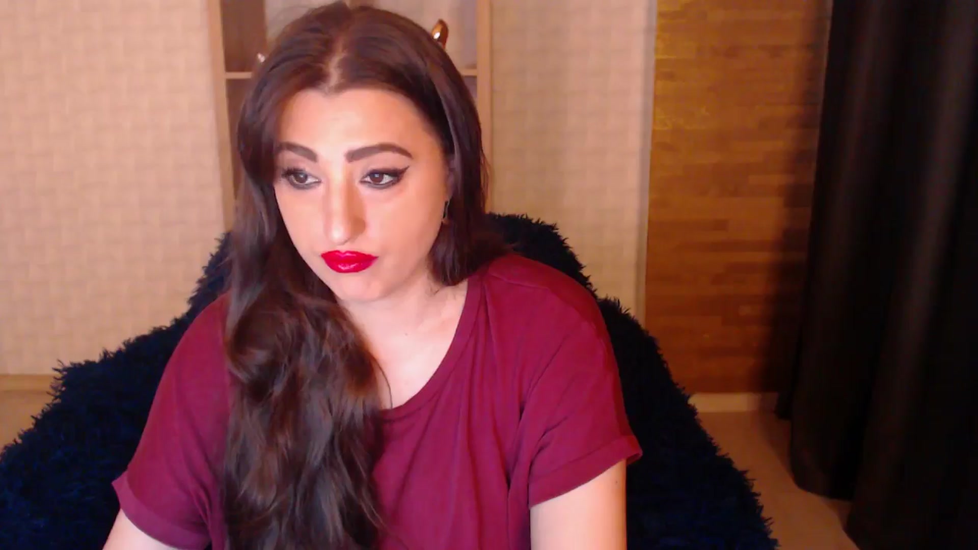 Gallery image thumbnail from HotRebbecca's myfreecams stream on, 07/30/2025, 04:41 image 3 of 20