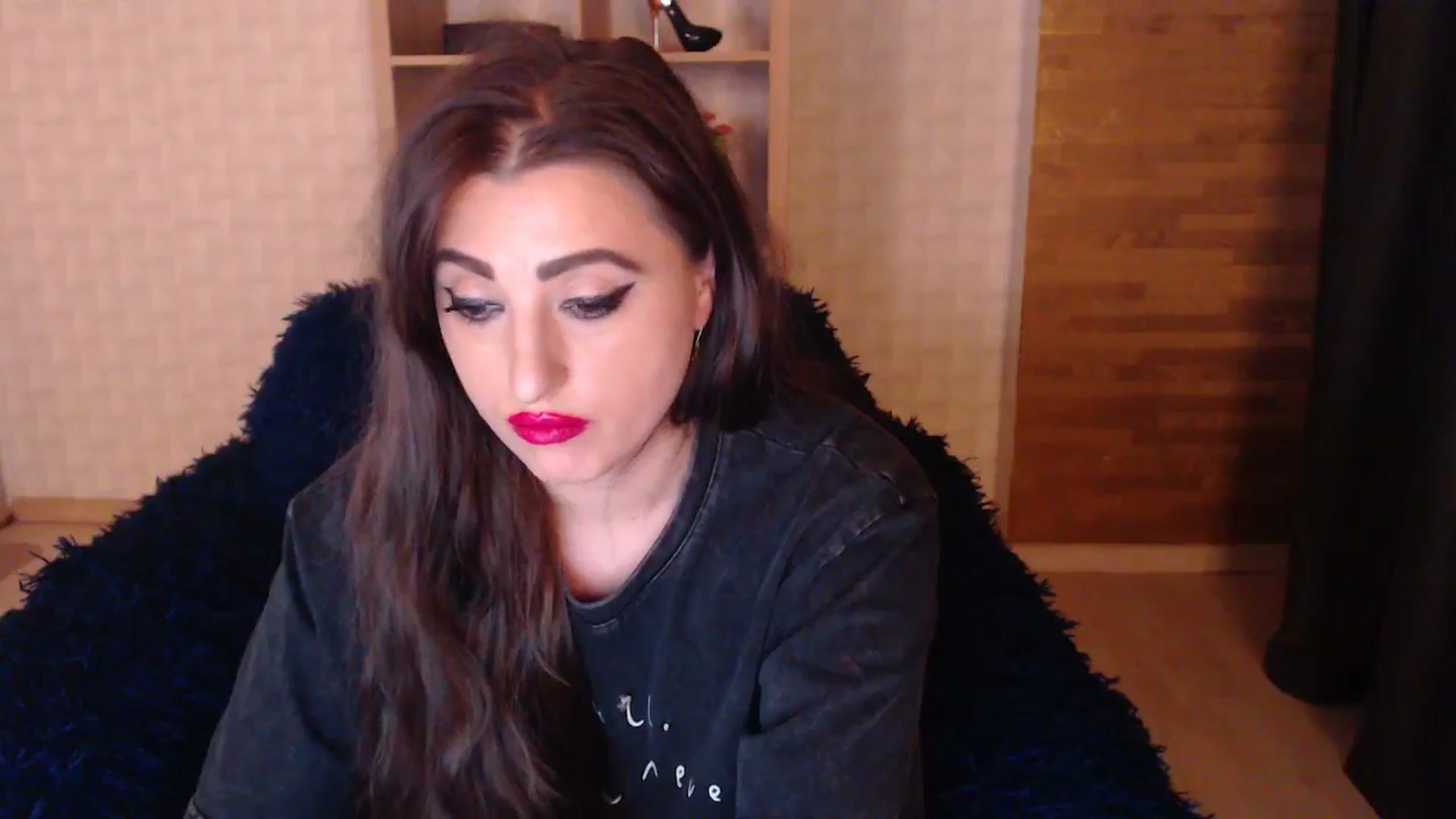 Gallery image thumbnail from HotRebbecca's myfreecams stream on, 08/03/2025, 01:23 image 20 of 20
