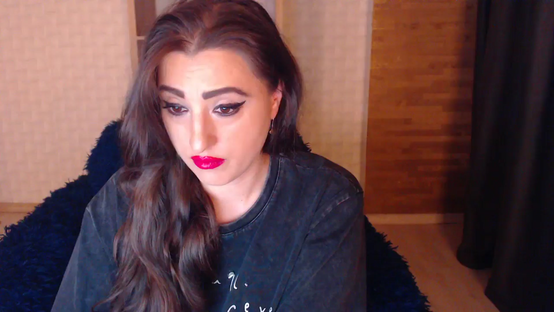 Gallery image thumbnail from HotRebbecca's myfreecams stream on, 08/03/2025, 01:23 image 1 of 20