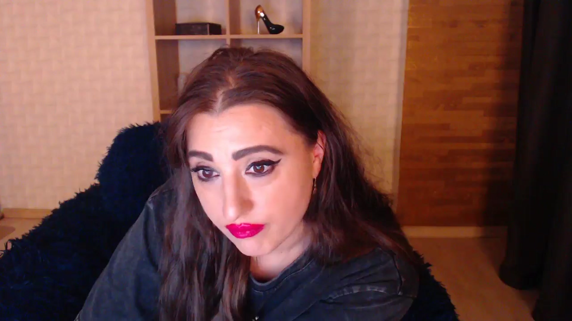 Gallery image thumbnail from HotRebbecca's myfreecams stream on, 08/03/2025, 01:23 image 7 of 20