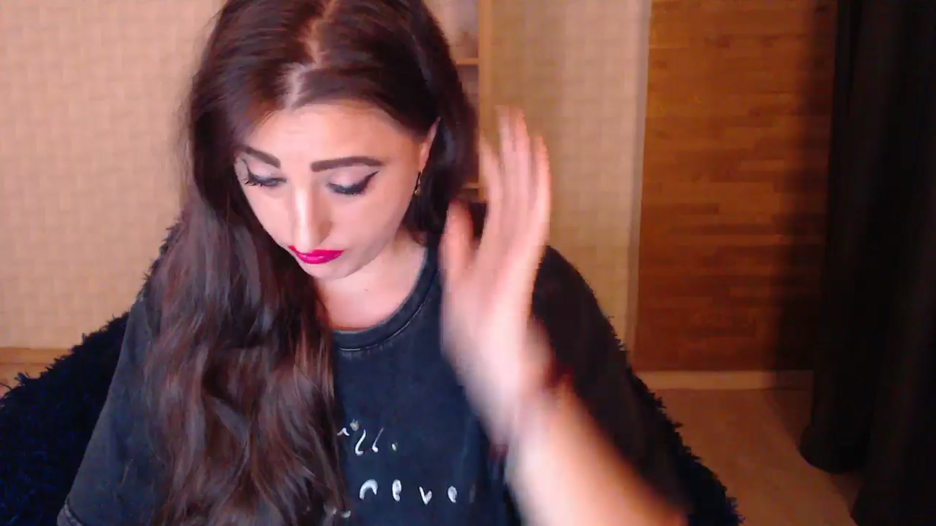 Gallery image thumbnail from HotRebbecca's myfreecams stream on, 08/03/2025, 01:23 image 15 of 20