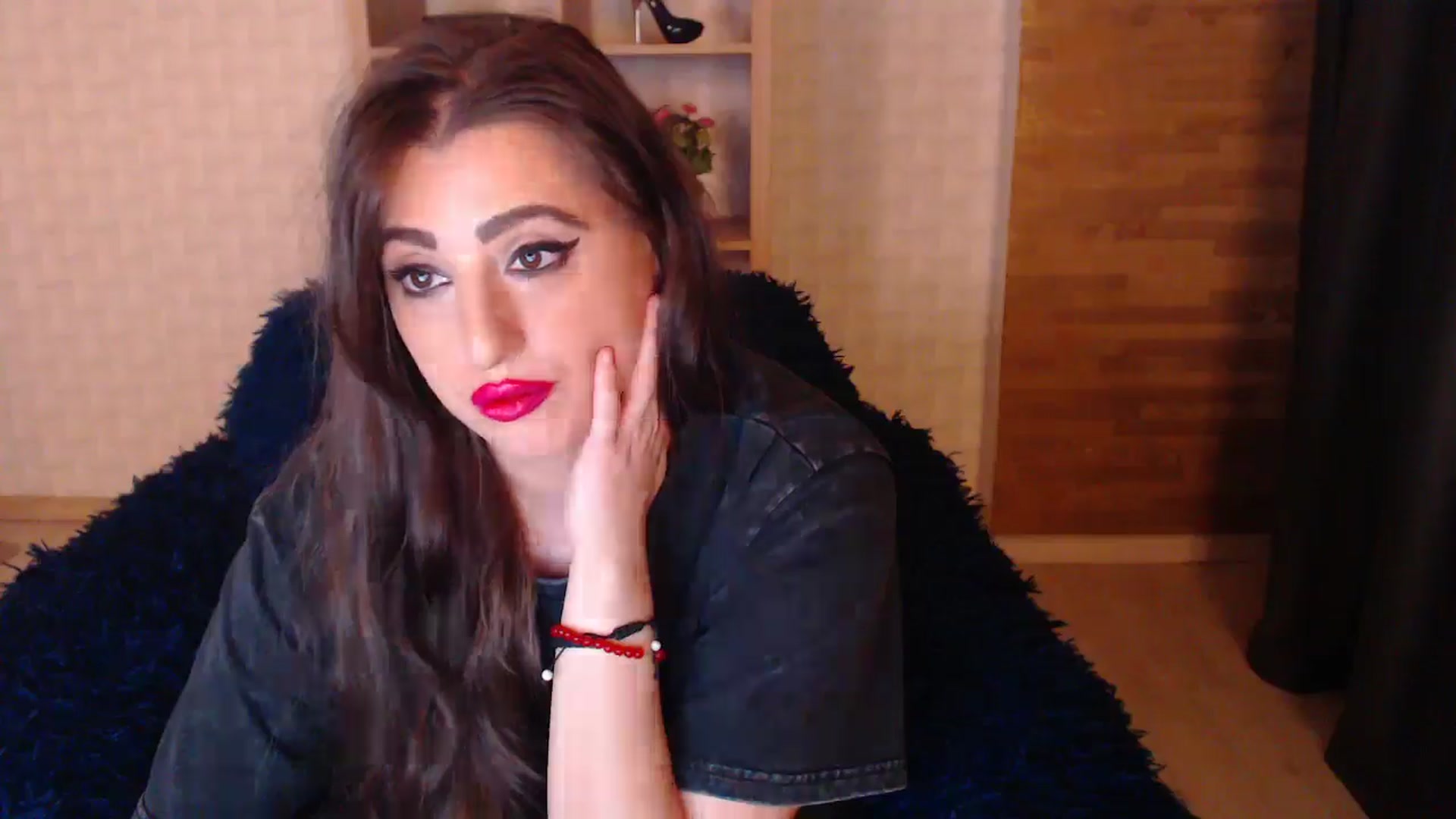 Gallery image thumbnail from HotRebbecca's myfreecams stream on, 08/03/2025, 01:23 image 14 of 20