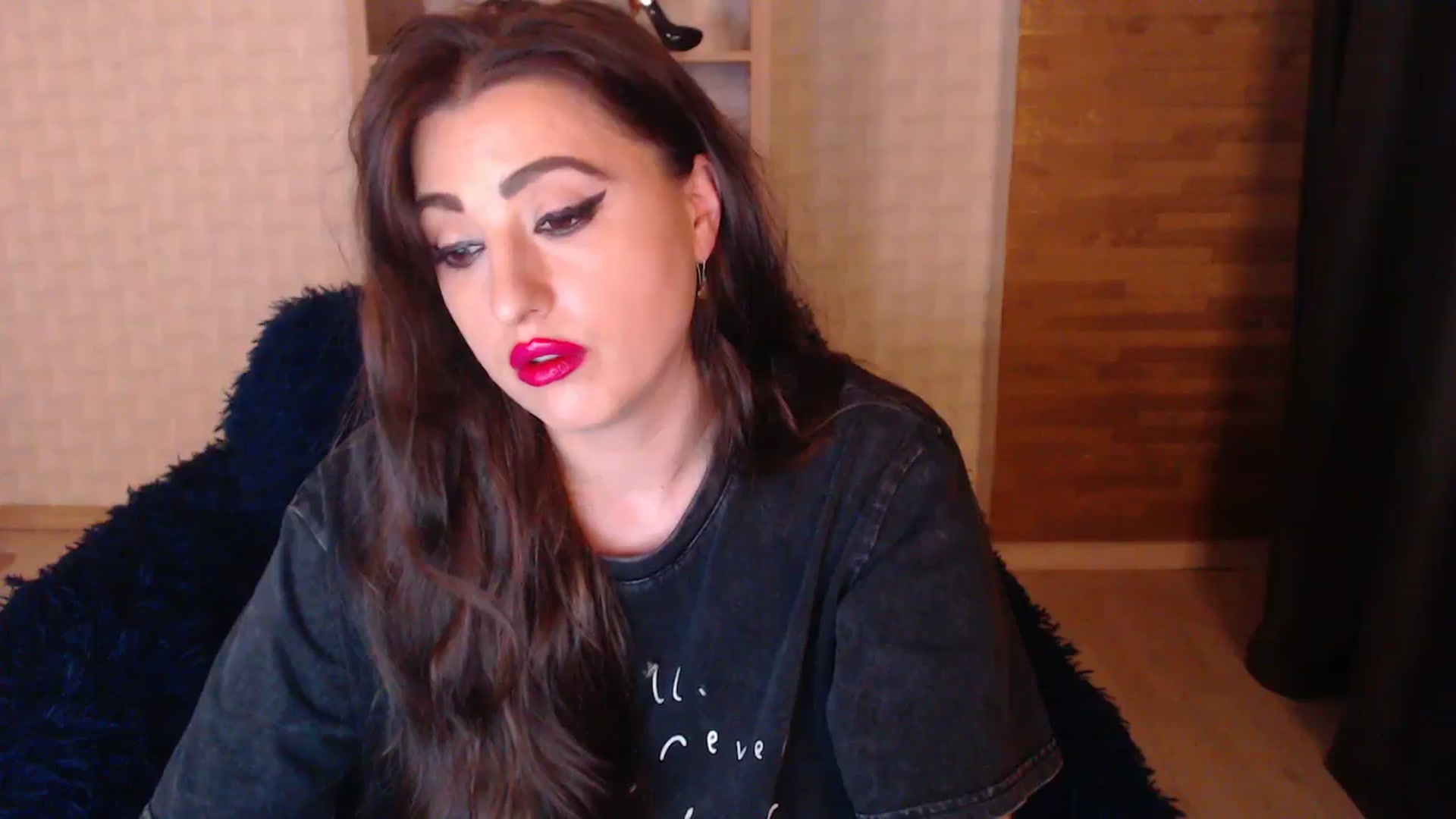 Gallery image thumbnail from HotRebbecca's myfreecams stream on, 08/03/2025, 01:23 image 9 of 20
