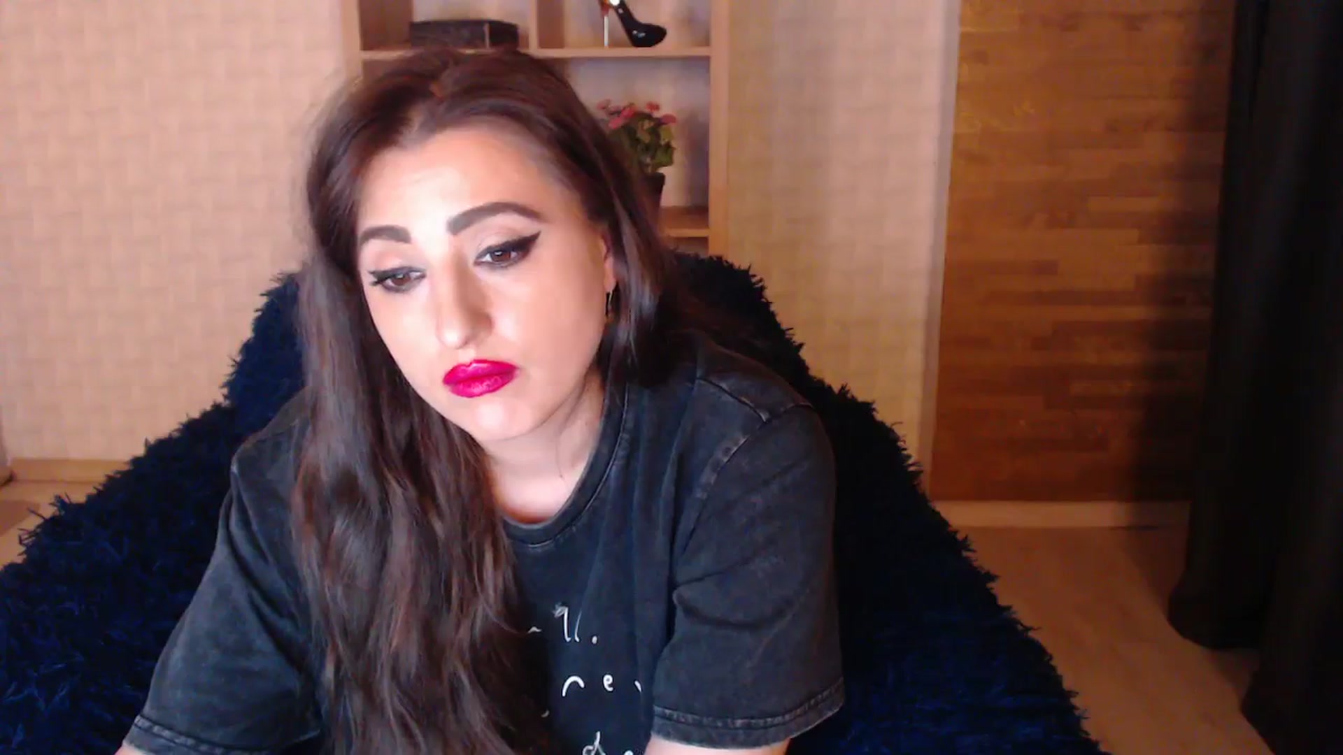 Gallery image thumbnail from HotRebbecca's myfreecams stream on, 08/03/2025, 01:23 image 19 of 20