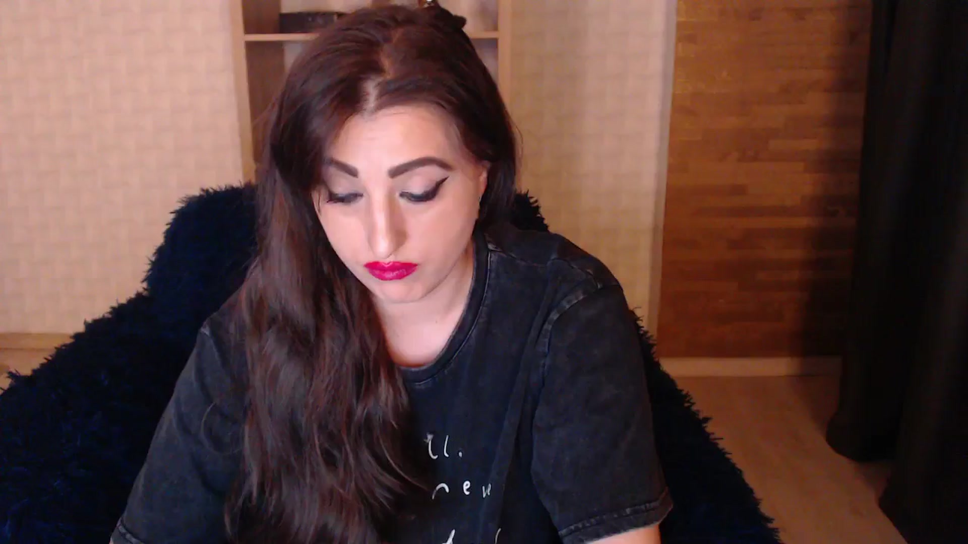 Gallery image thumbnail from HotRebbecca's myfreecams stream on, 08/03/2025, 01:23 image 12 of 20