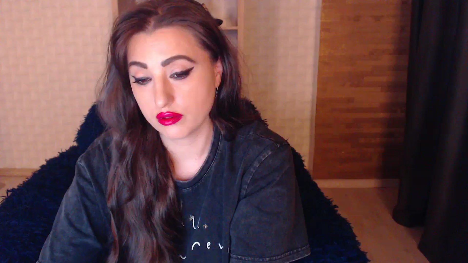 Gallery image thumbnail from HotRebbecca's myfreecams stream on, 08/03/2025, 01:23 image 3 of 20