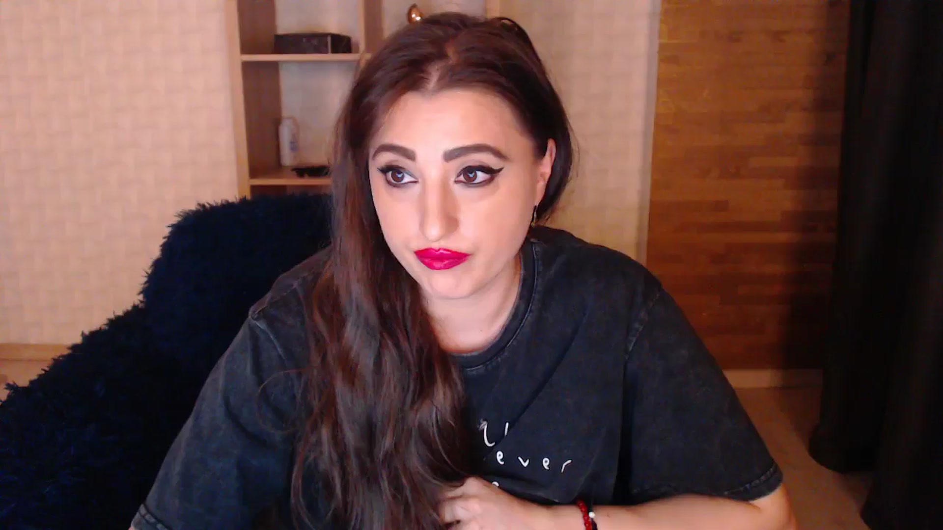 Gallery image thumbnail from HotRebbecca's myfreecams stream on, 08/03/2025, 01:23 image 11 of 20