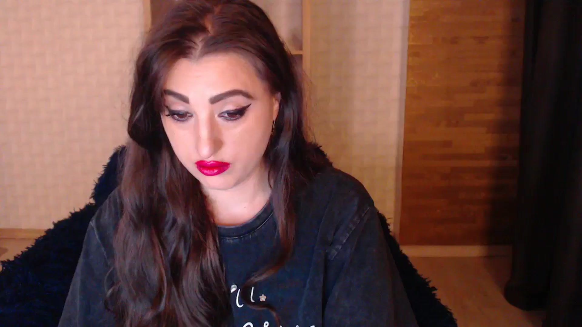 Gallery image thumbnail from HotRebbecca's myfreecams stream on, 08/03/2025, 01:23 image 4 of 20