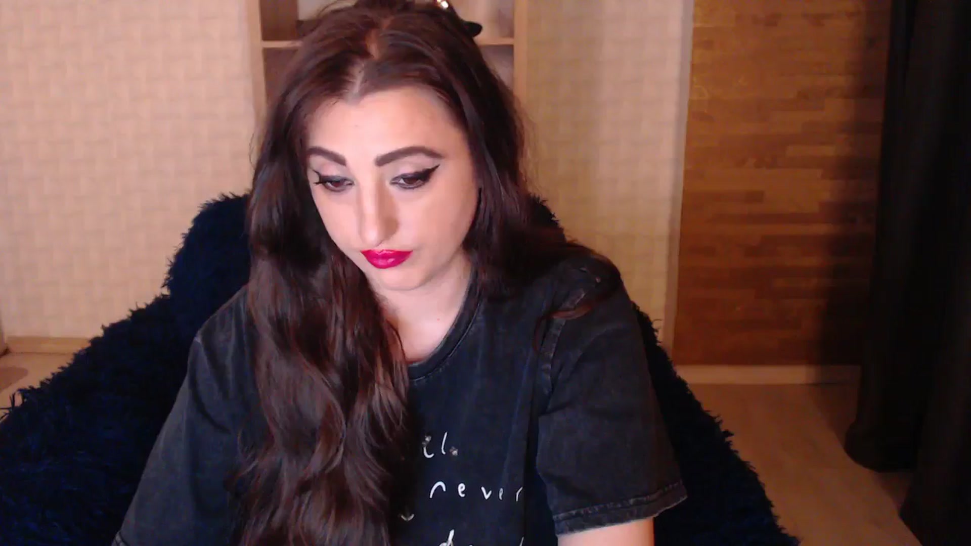 Gallery image thumbnail from HotRebbecca's myfreecams stream on, 08/03/2025, 01:23 image 5 of 20