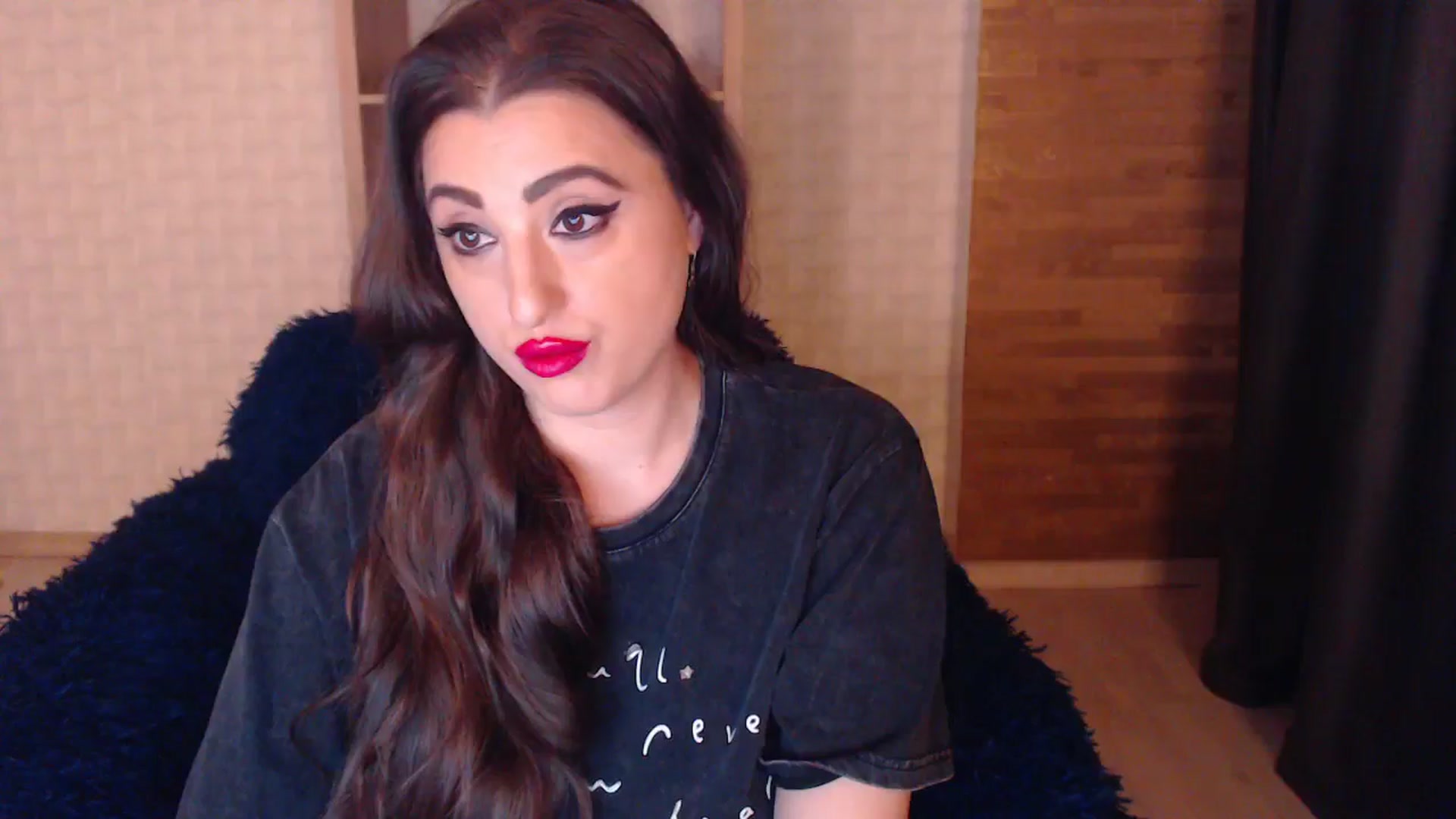 Gallery image thumbnail from HotRebbecca's myfreecams stream on, 08/03/2025, 01:23 image 2 of 20