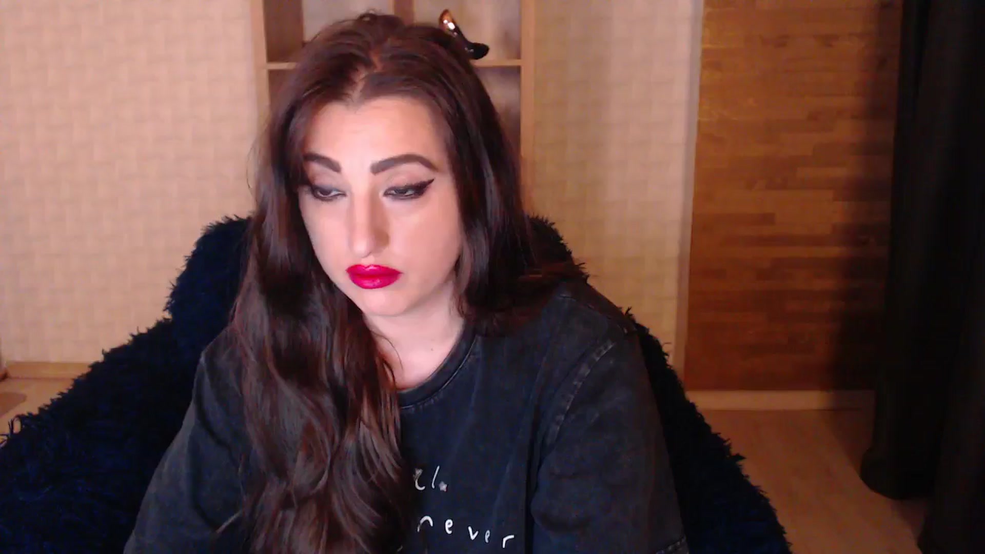 Gallery image thumbnail from HotRebbecca's myfreecams stream on, 08/03/2025, 01:23 image 6 of 20