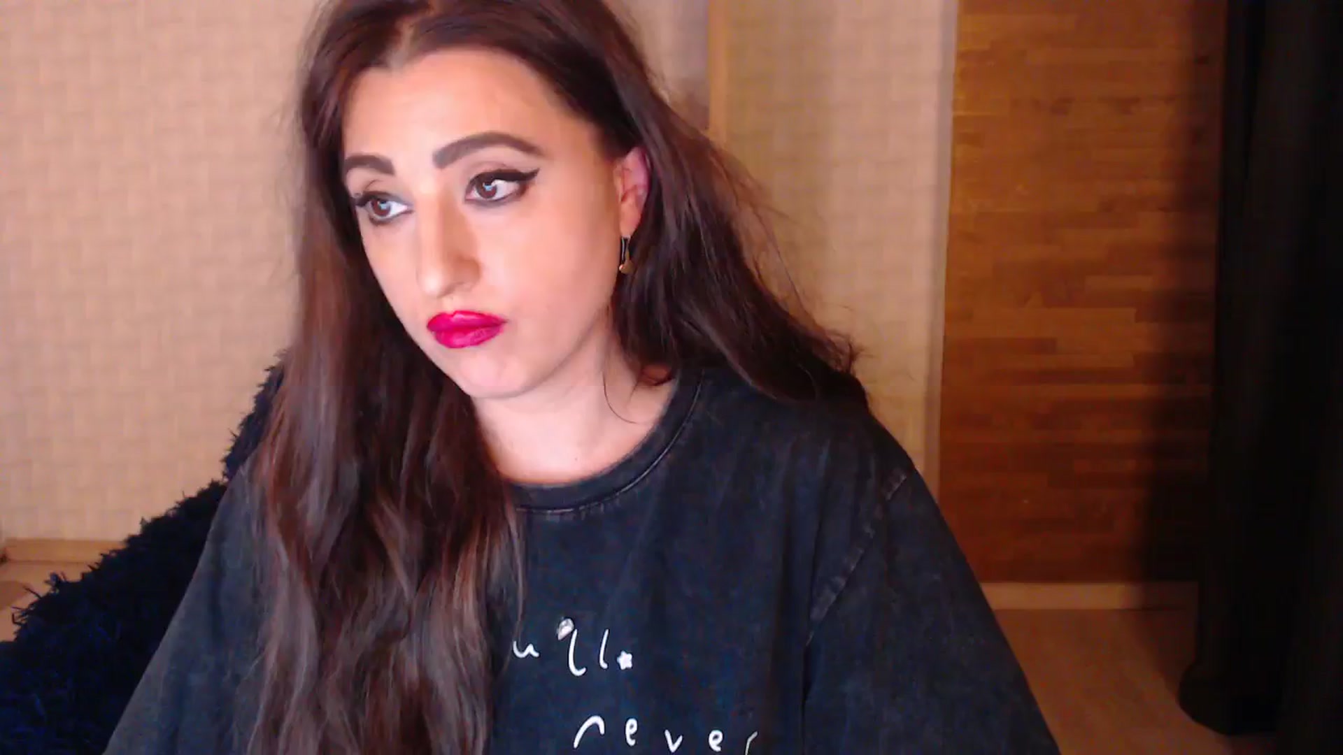 Gallery image thumbnail from HotRebbecca's myfreecams stream on, 08/03/2025, 01:57 image 5 of 20