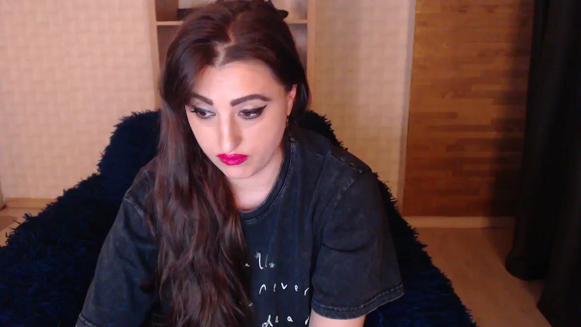 Gallery image thumbnail from HotRebbecca's myfreecams stream on, 08/03/2025, 01:57 image 12 of 20