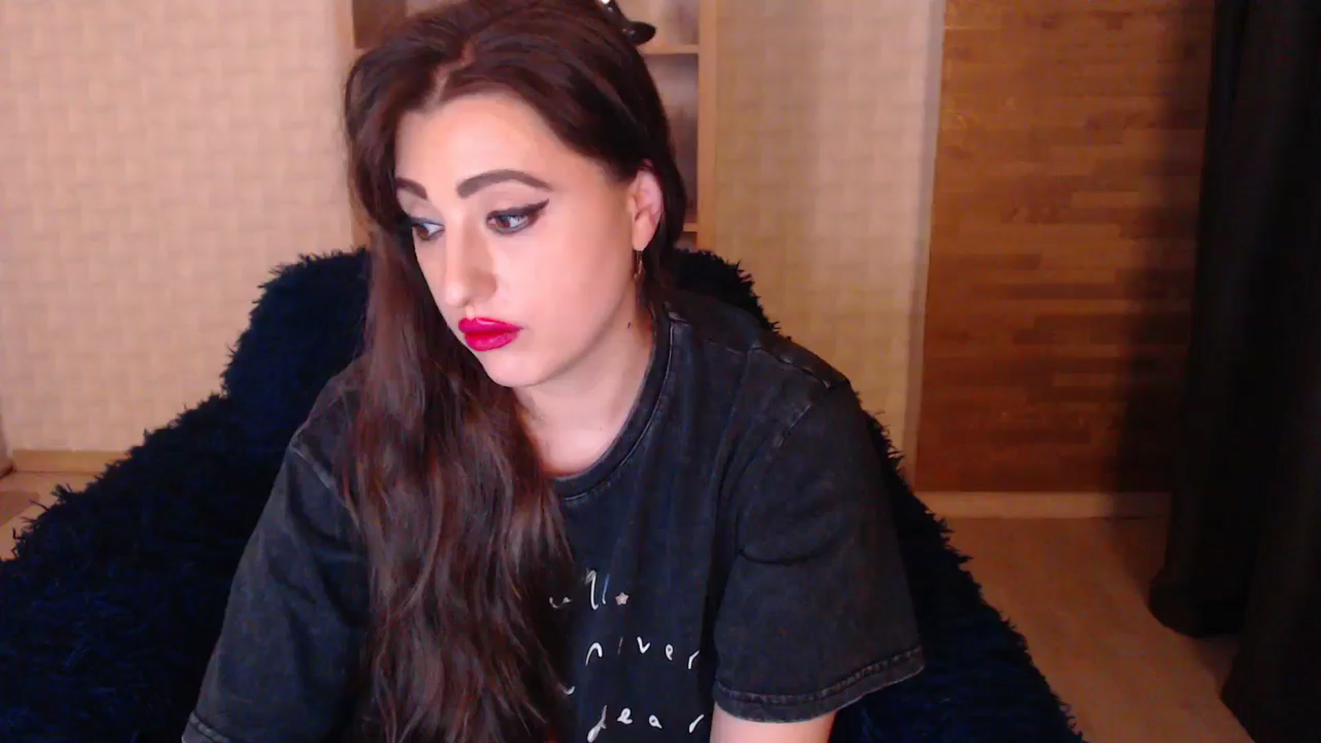 Gallery image thumbnail from HotRebbecca's myfreecams stream on, 08/03/2025, 01:57 image 13 of 20
