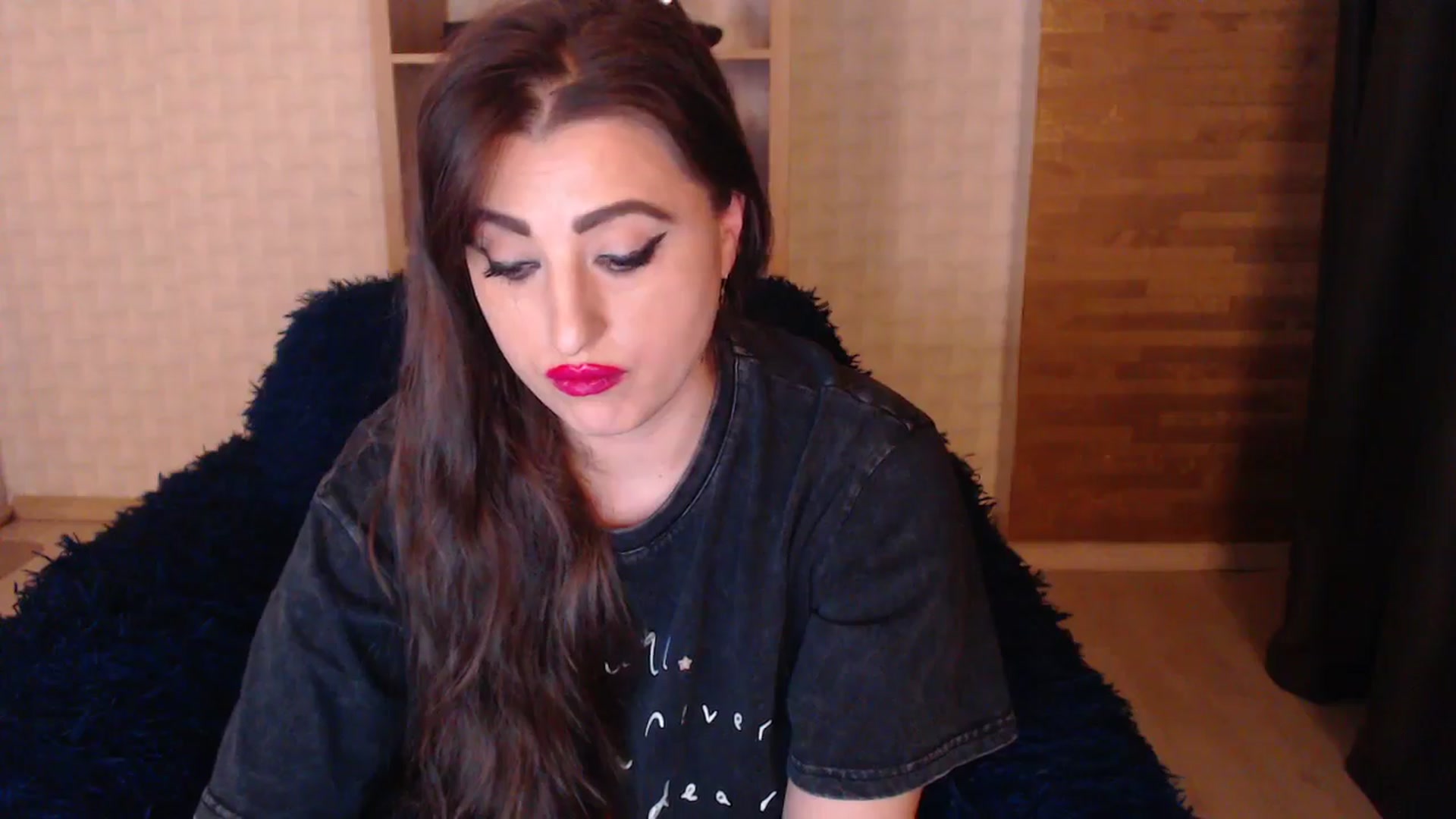 Gallery image thumbnail from HotRebbecca's myfreecams stream on, 08/03/2025, 01:57 image 14 of 20