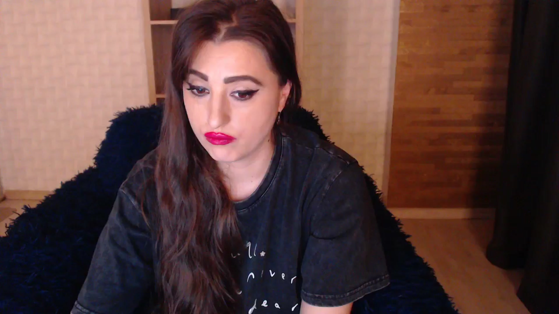 Gallery image thumbnail from HotRebbecca's myfreecams stream on, 08/03/2025, 01:57 image 16 of 20