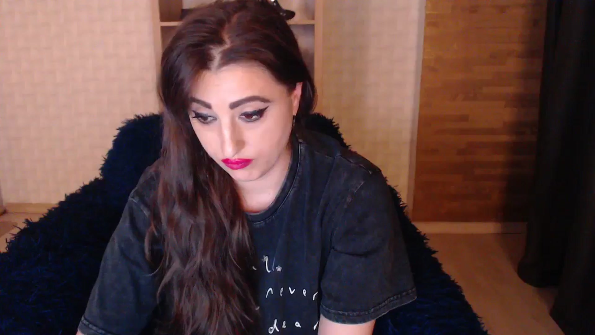 Gallery image thumbnail from HotRebbecca's myfreecams stream on, 08/03/2025, 01:57 image 11 of 20