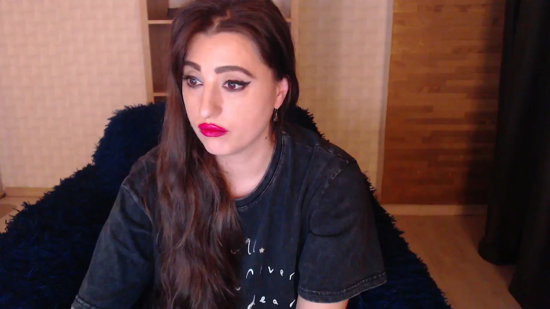 Gallery image thumbnail from HotRebbecca's myfreecams stream on, 08/03/2025, 01:57 image 19 of 20