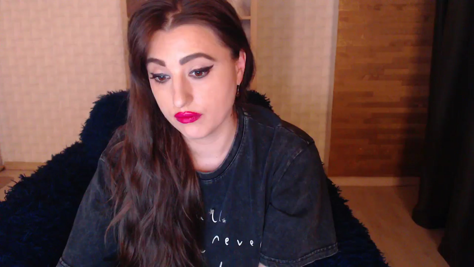 Gallery image thumbnail from HotRebbecca's myfreecams stream on, 08/03/2025, 01:57 image 10 of 20