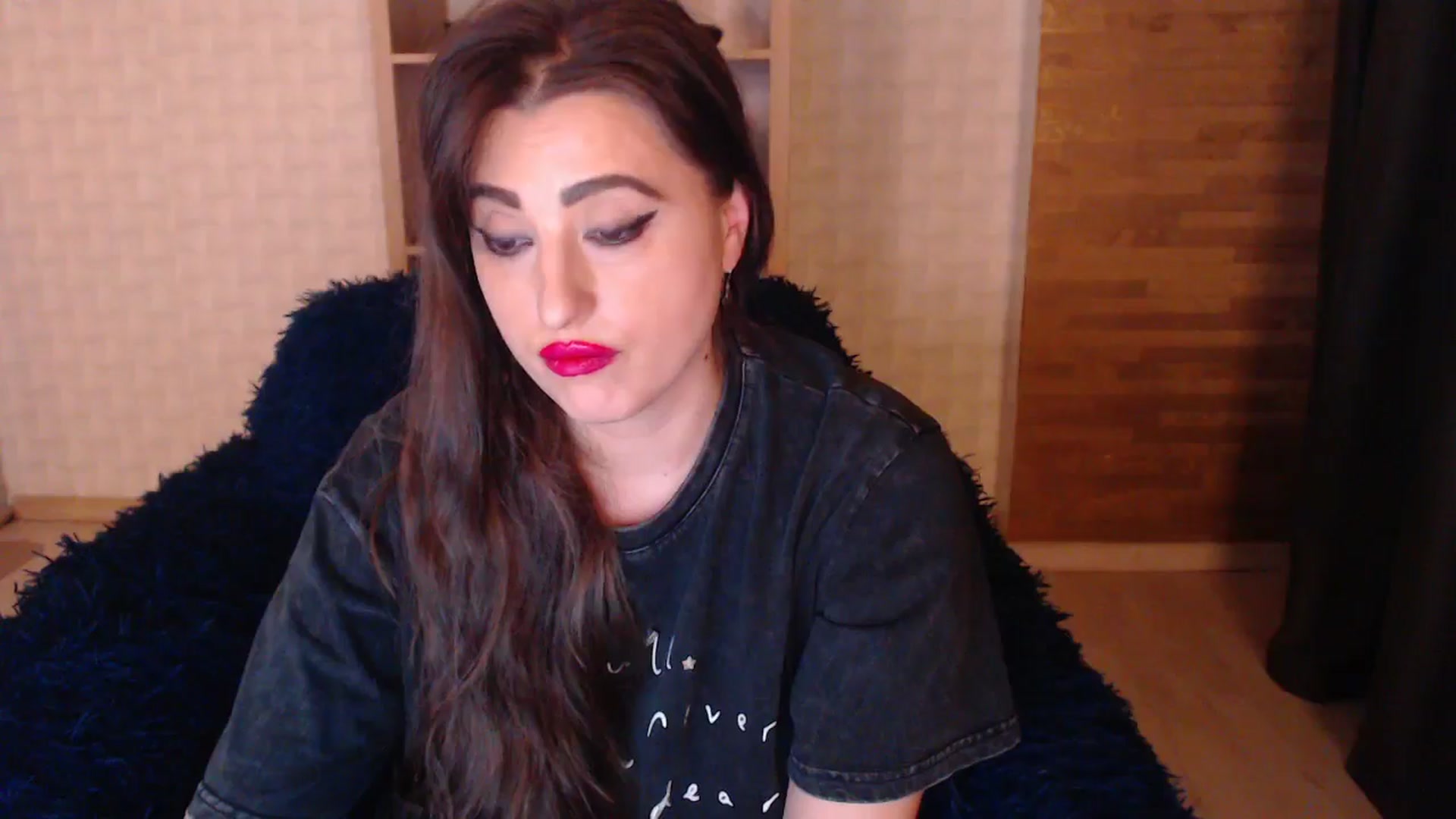 Gallery image thumbnail from HotRebbecca's myfreecams stream on, 08/03/2025, 01:57 image 15 of 20