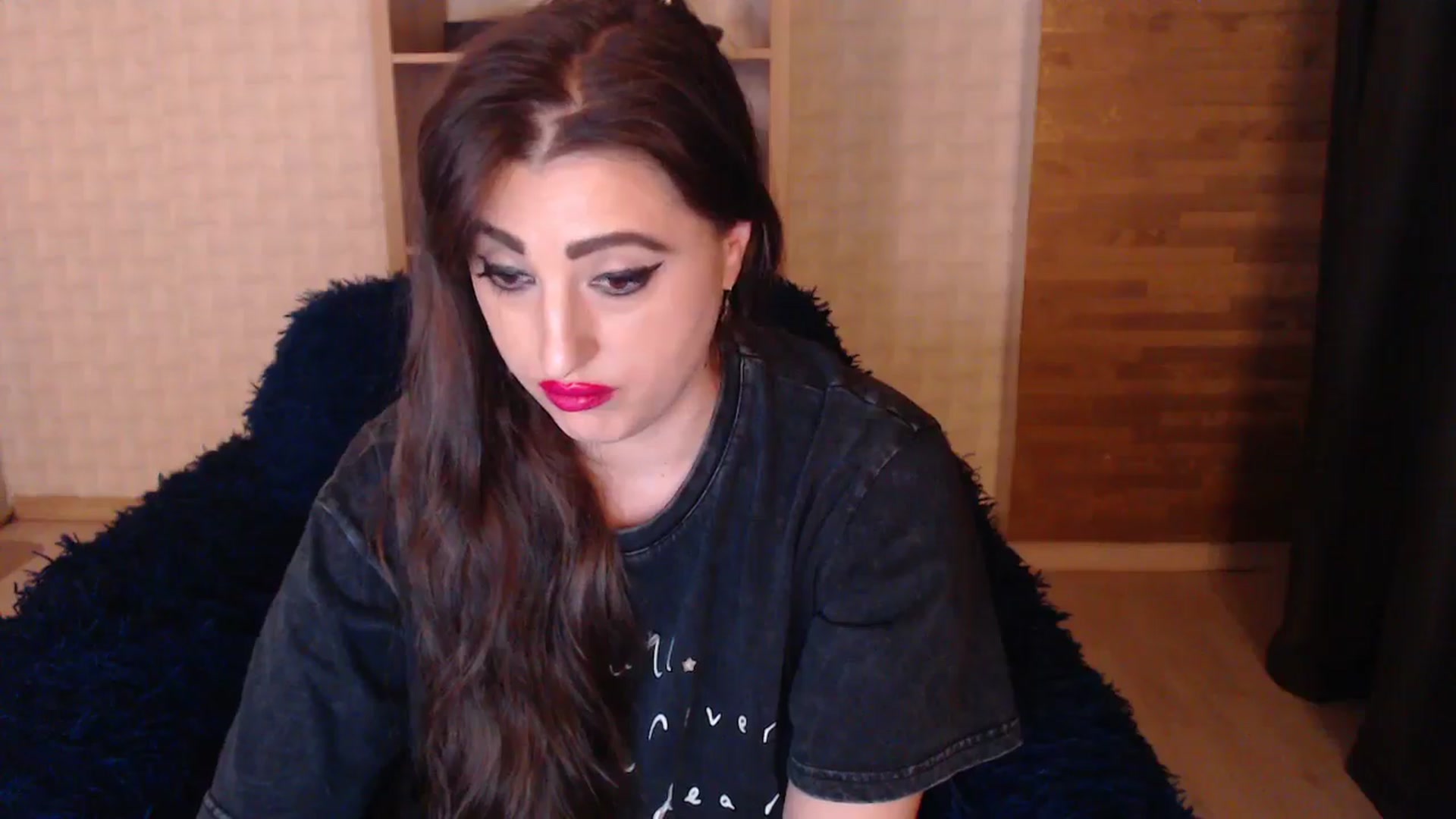 Gallery image thumbnail from HotRebbecca's myfreecams stream on, 08/03/2025, 01:57 image 18 of 20
